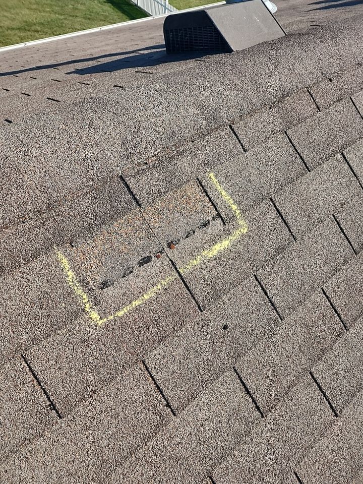 Fairfield Township - Hearthstone Grey by Tamlin Roofing