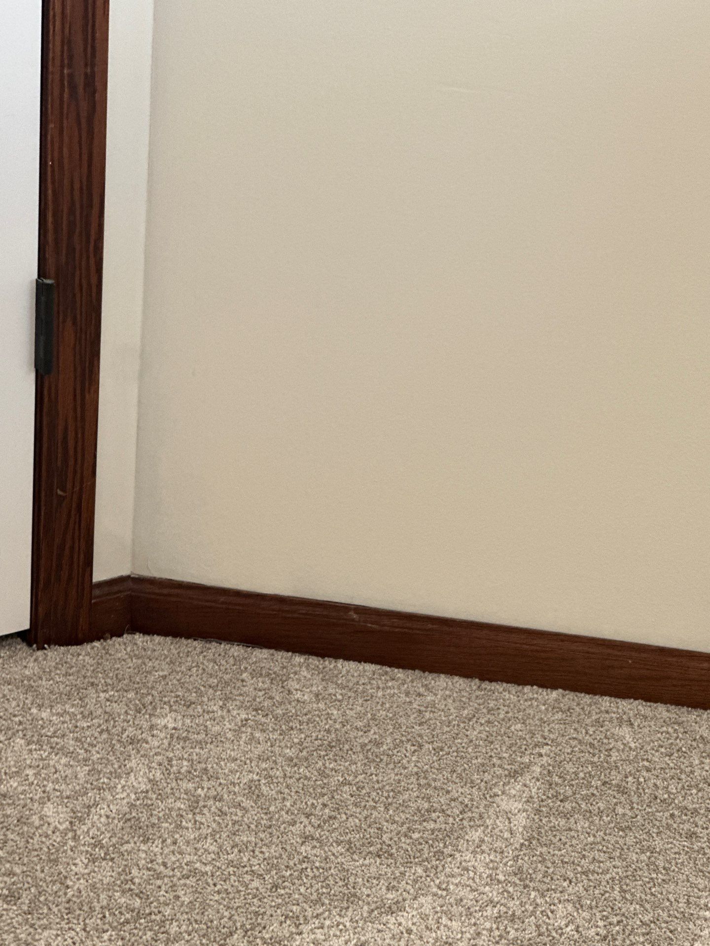 Lincoln Home Office Renovation with Custom Blinds and Trim by CompanyCam Sales Demo