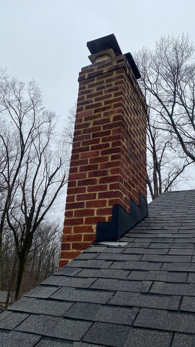 Annandale: CertainTeed Landmark Pro Designer Shingles in Max Def Charcoal Black by RM Banning, Inc.