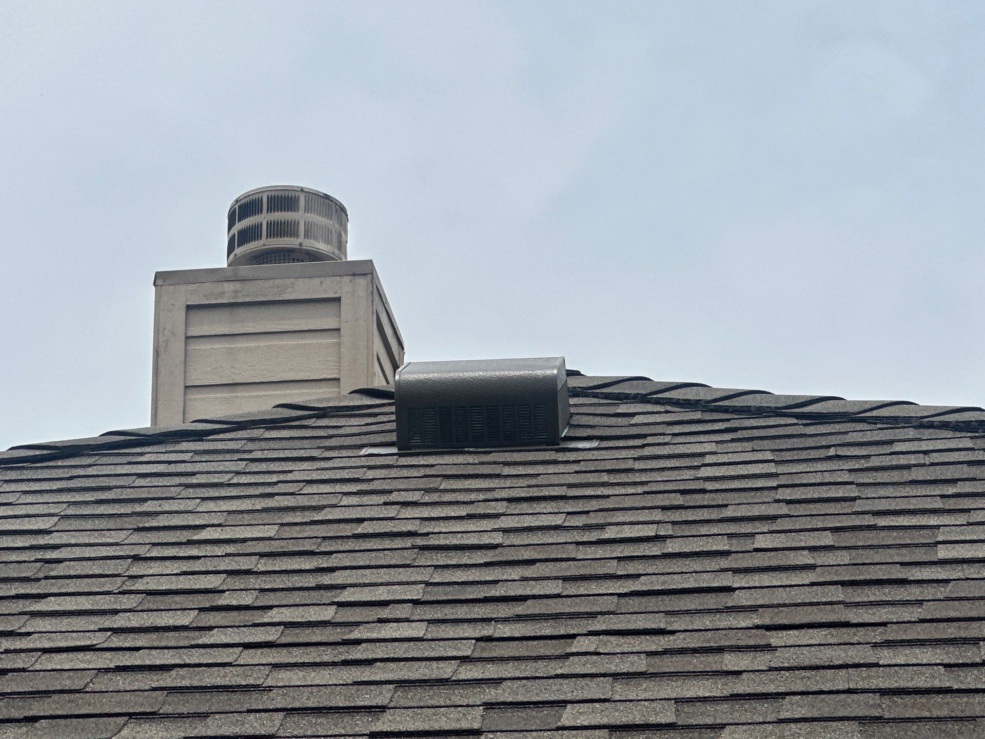 Project in Wylie by Rhino Roofing and General Contracting, LLC