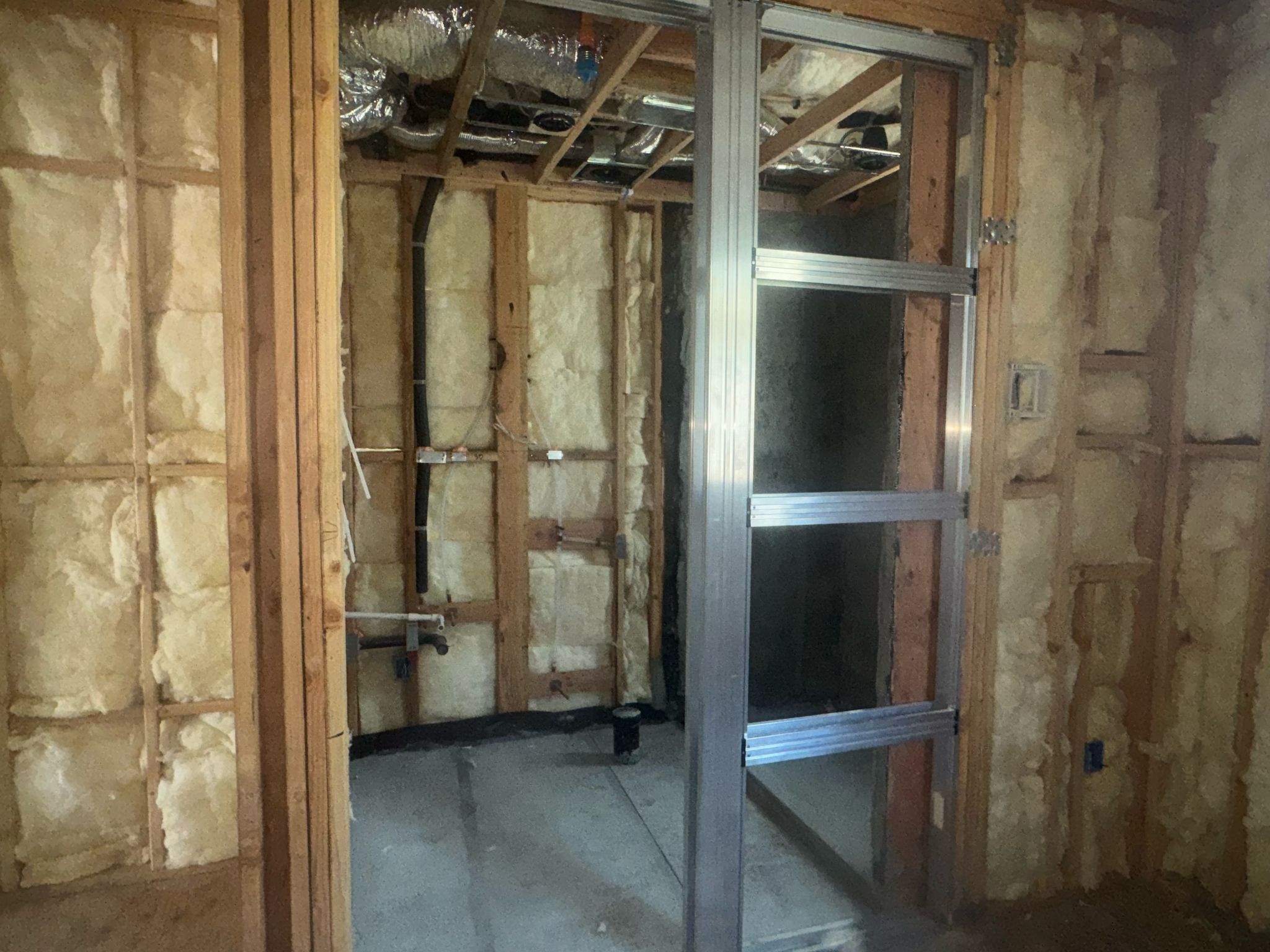 Project by Advanced Attic Solutions by Advanced Attic Solutions