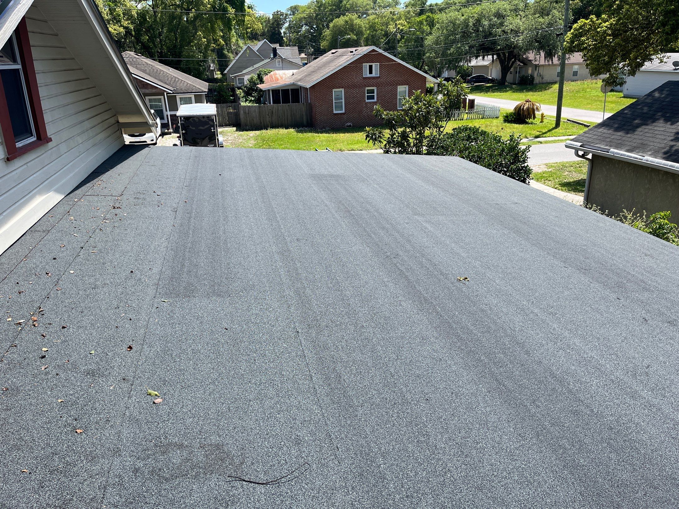 Shingle -> Shingle by Prime Roofing