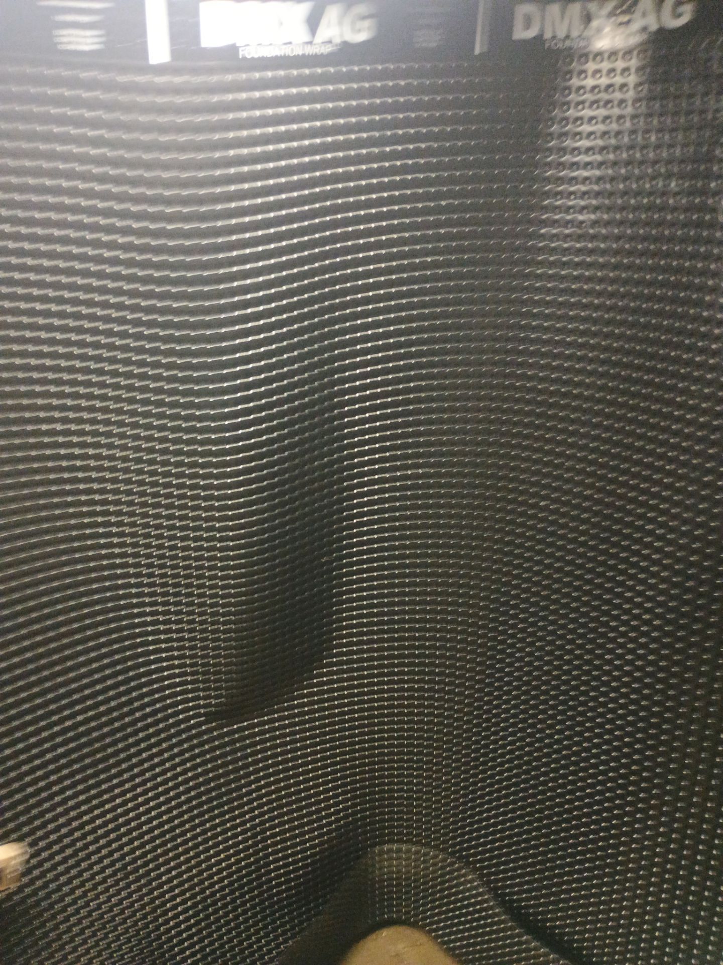 Interior Drain Tile & Yard French Drain in St. Paul, MN by Waterproofing Northeast