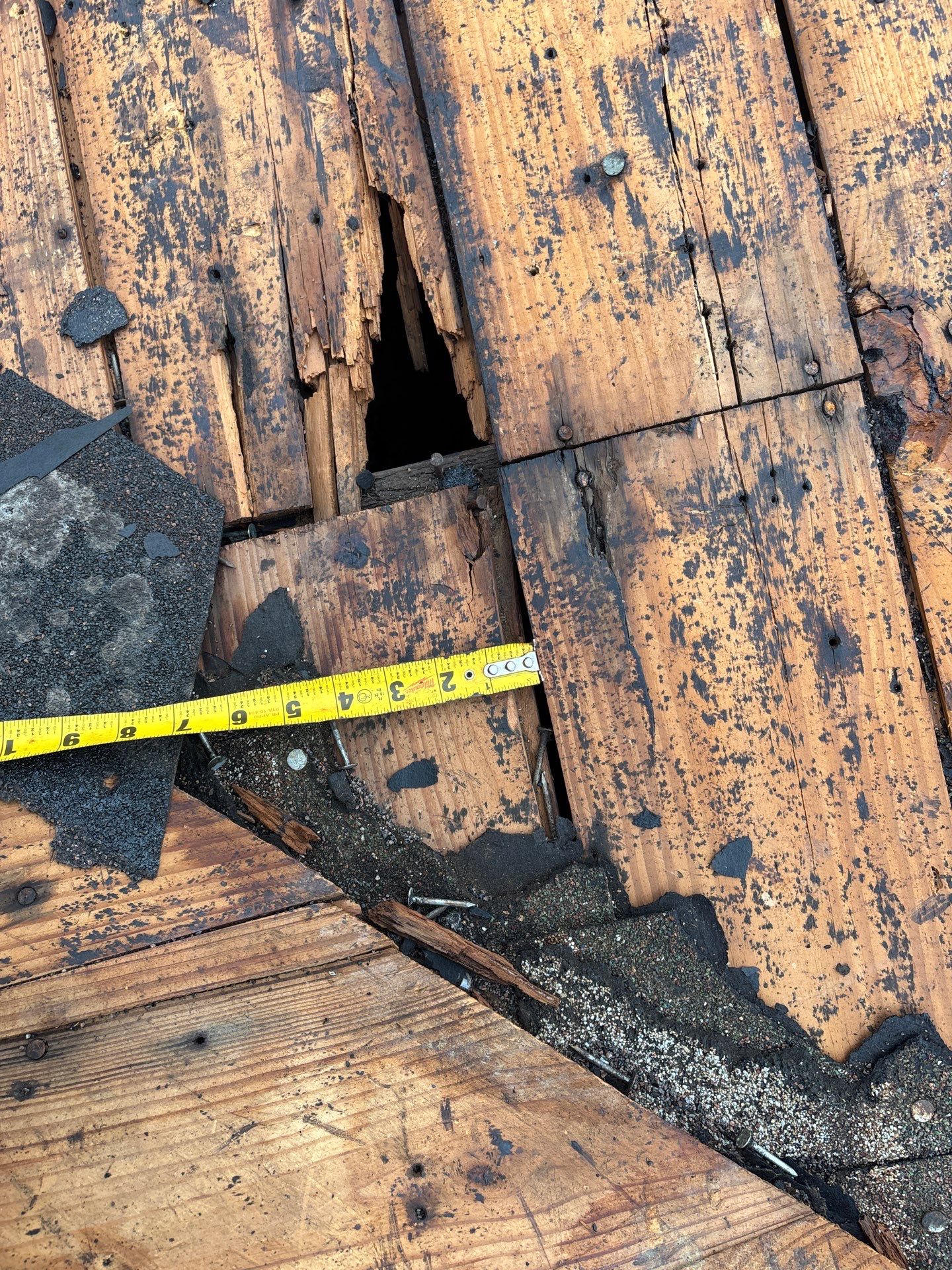Roof Replacement Houston by Roof Repair Company