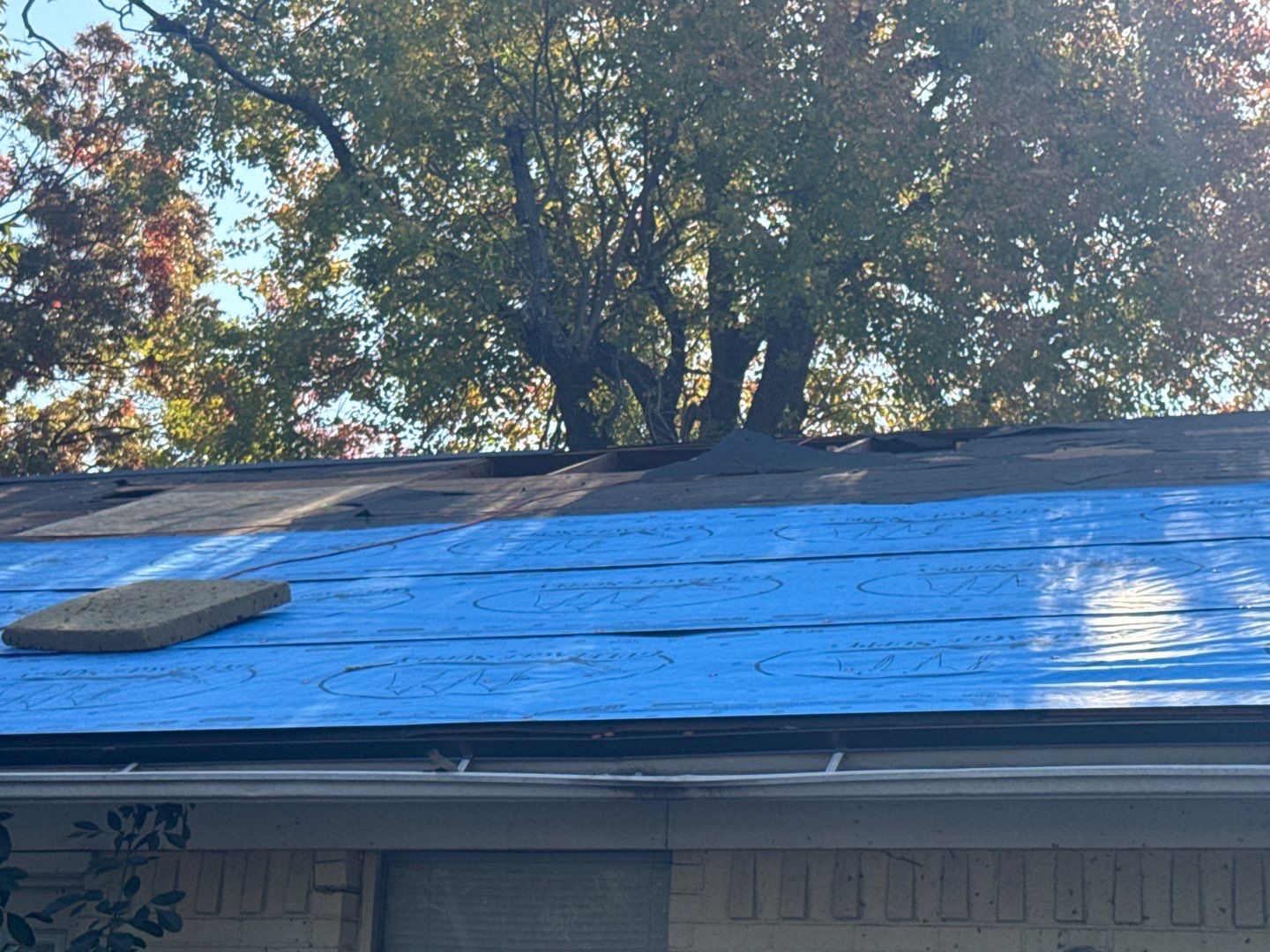 Project in Farmers Branch by 6D Roofing & Consulting, LLC