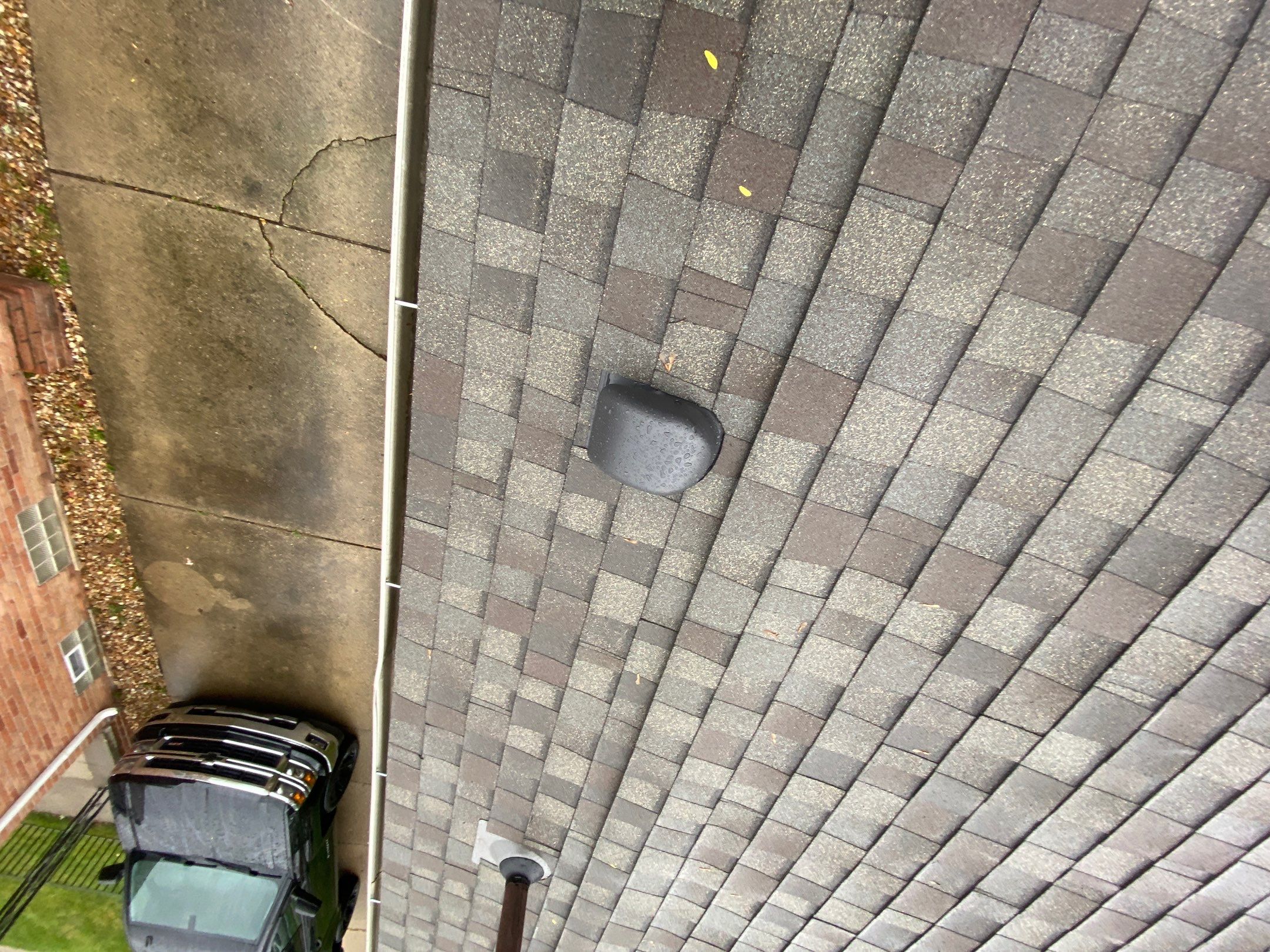Roof Replacement using CertainTeed Landmark by 180 Contractors