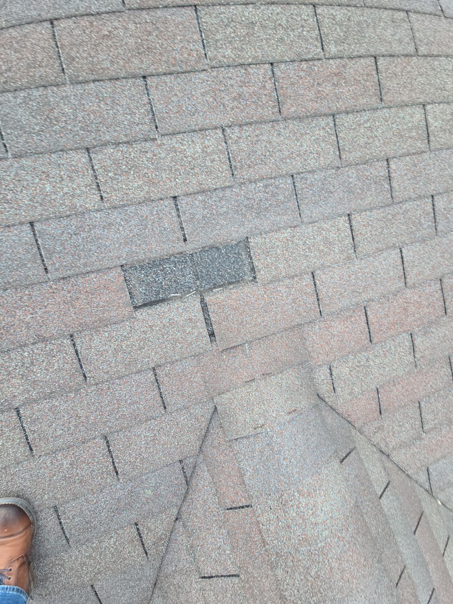 Stover- Project Portfolio  by Honeycomb Roofing and Exteriors