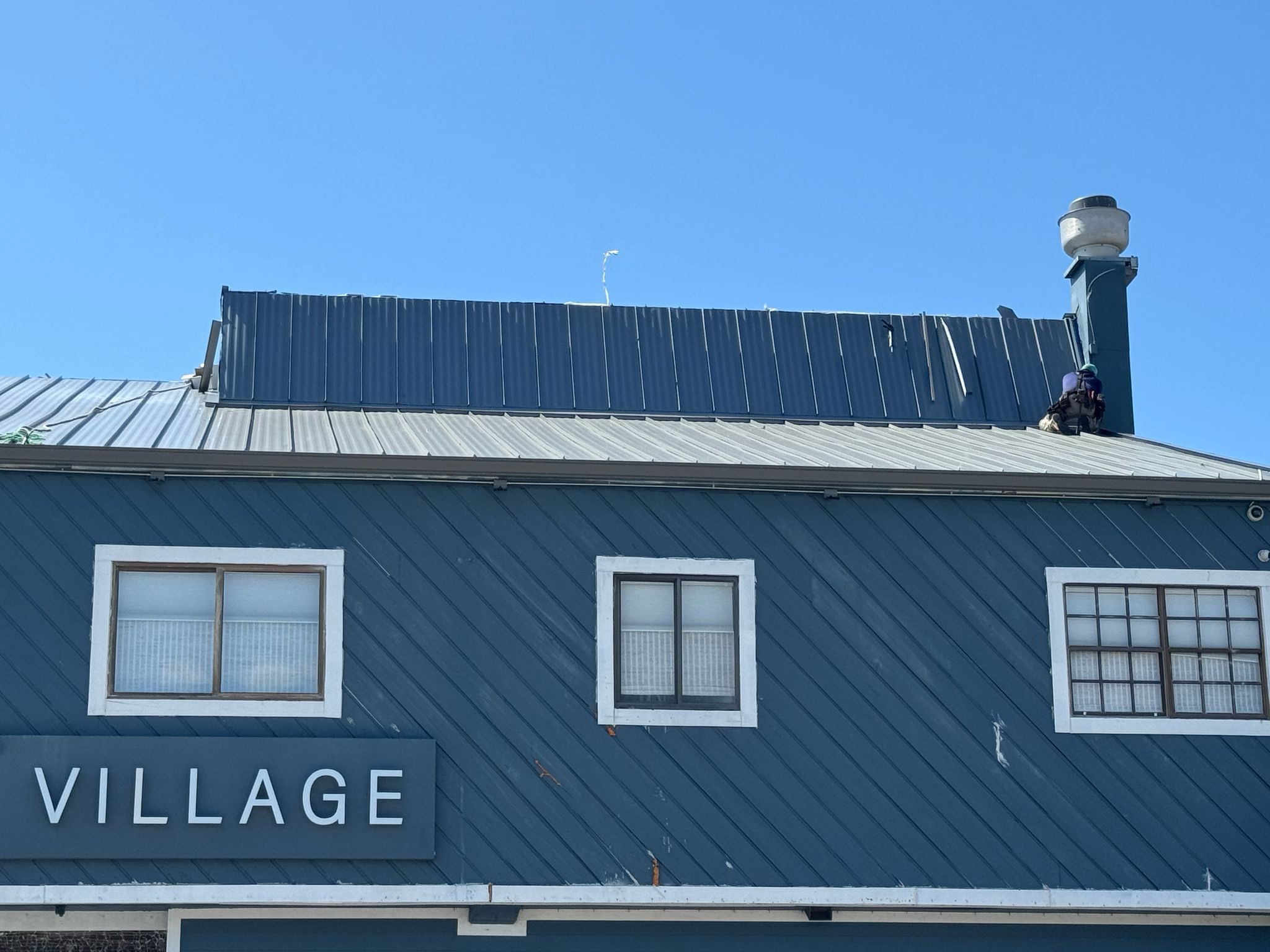 Project in Punta Gorda by Serene Construction