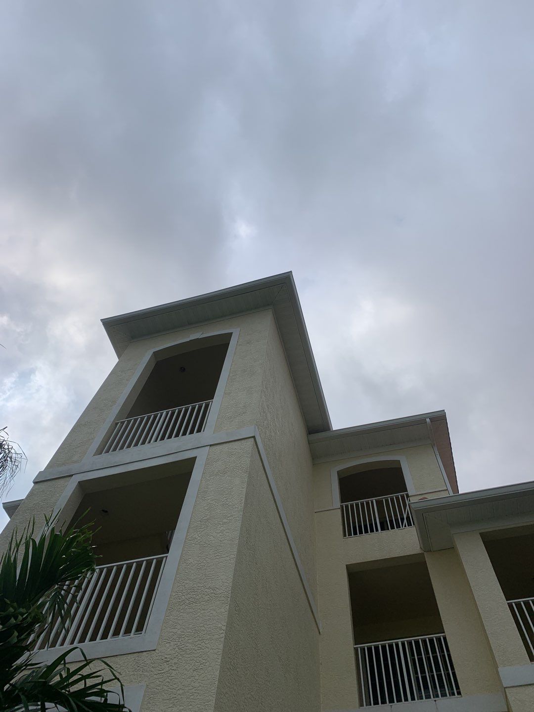 Gutter System Installation in Fort Myers FL by Gutter Professors