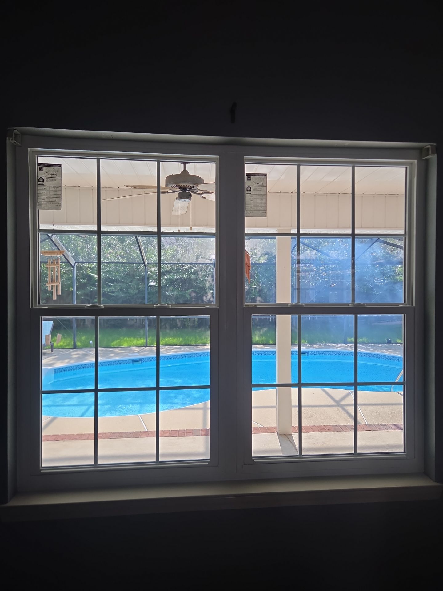 Replacement Windows by Folkers Window Company
