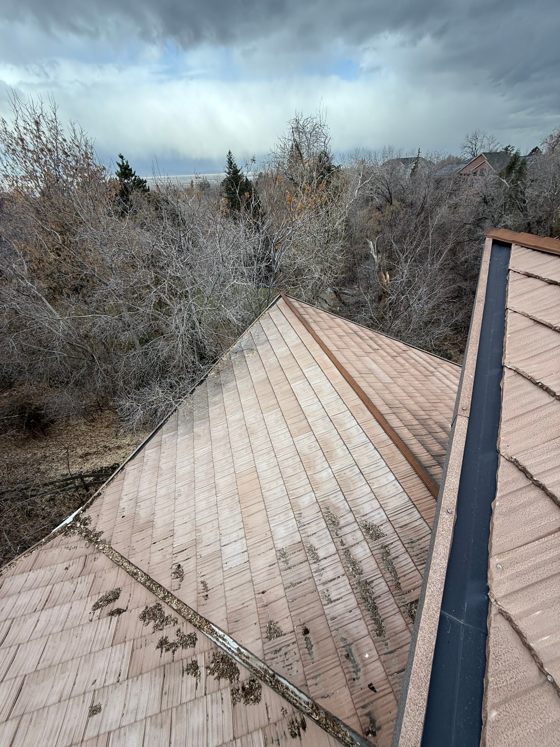 Roofing in Bountiful, UT by Go Pro Roofing