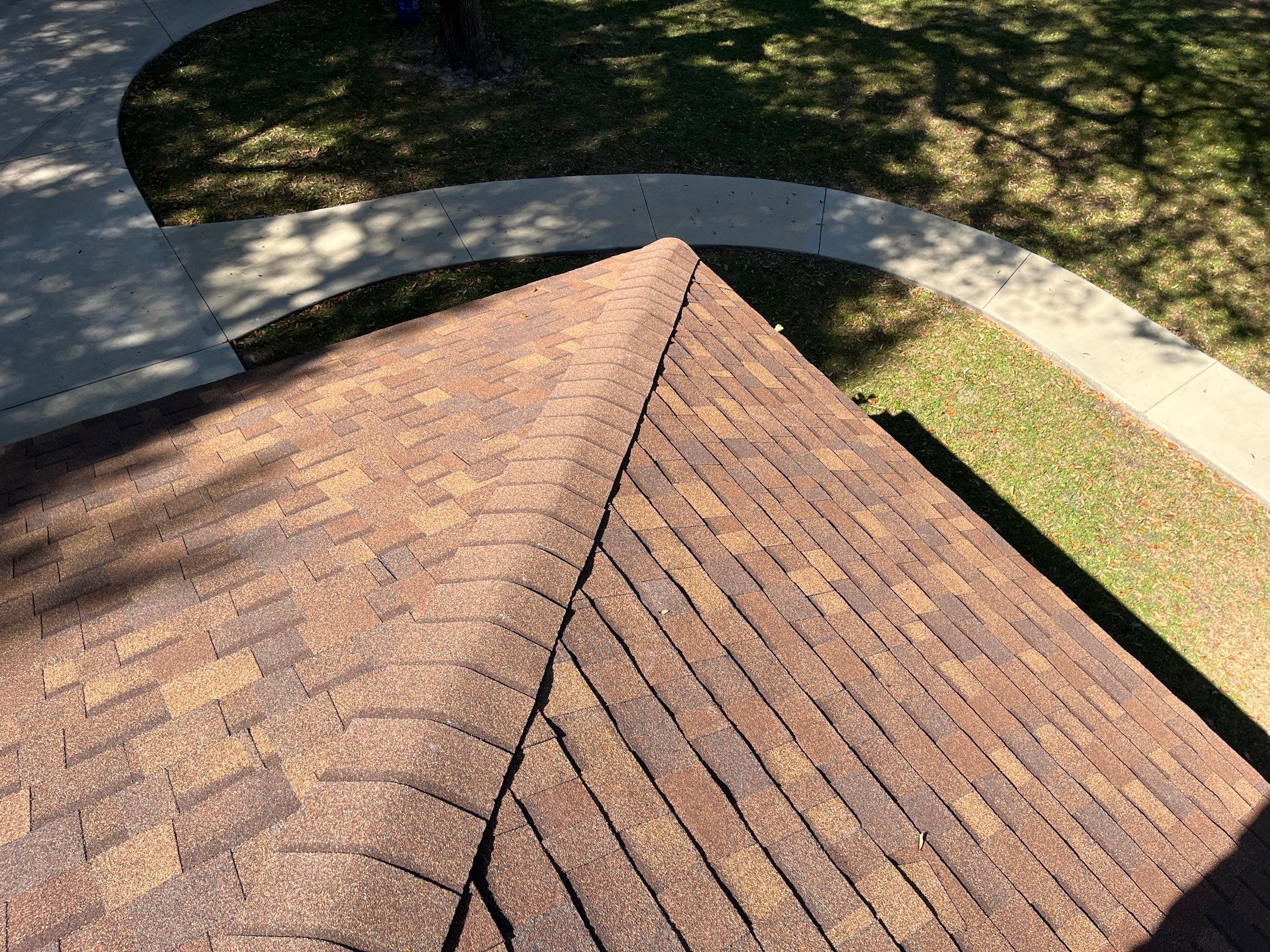 Shingle -> Shingle by Prime Roofing