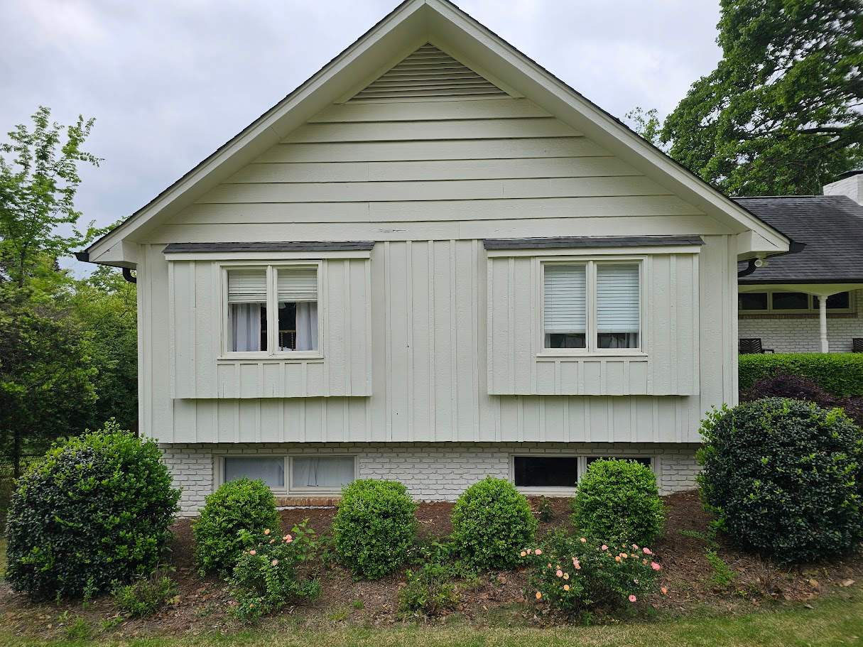 Schmidt Project in Mountain Brook by The Window Source