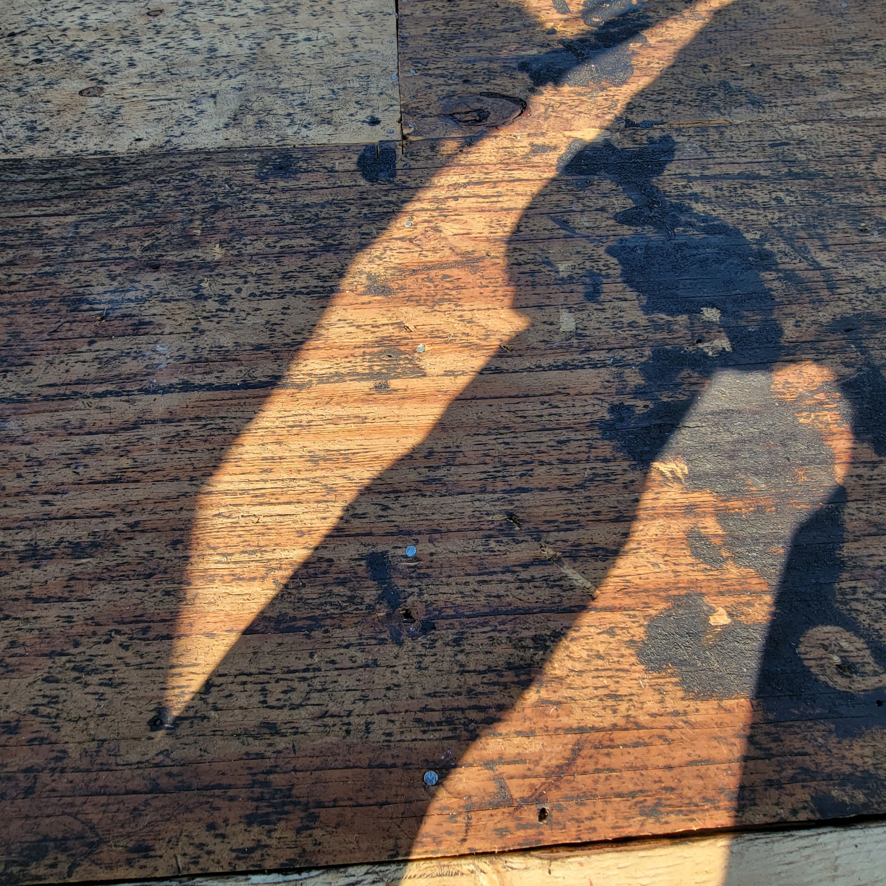 Scott St., Hollywood, FL by G&J Roofing 