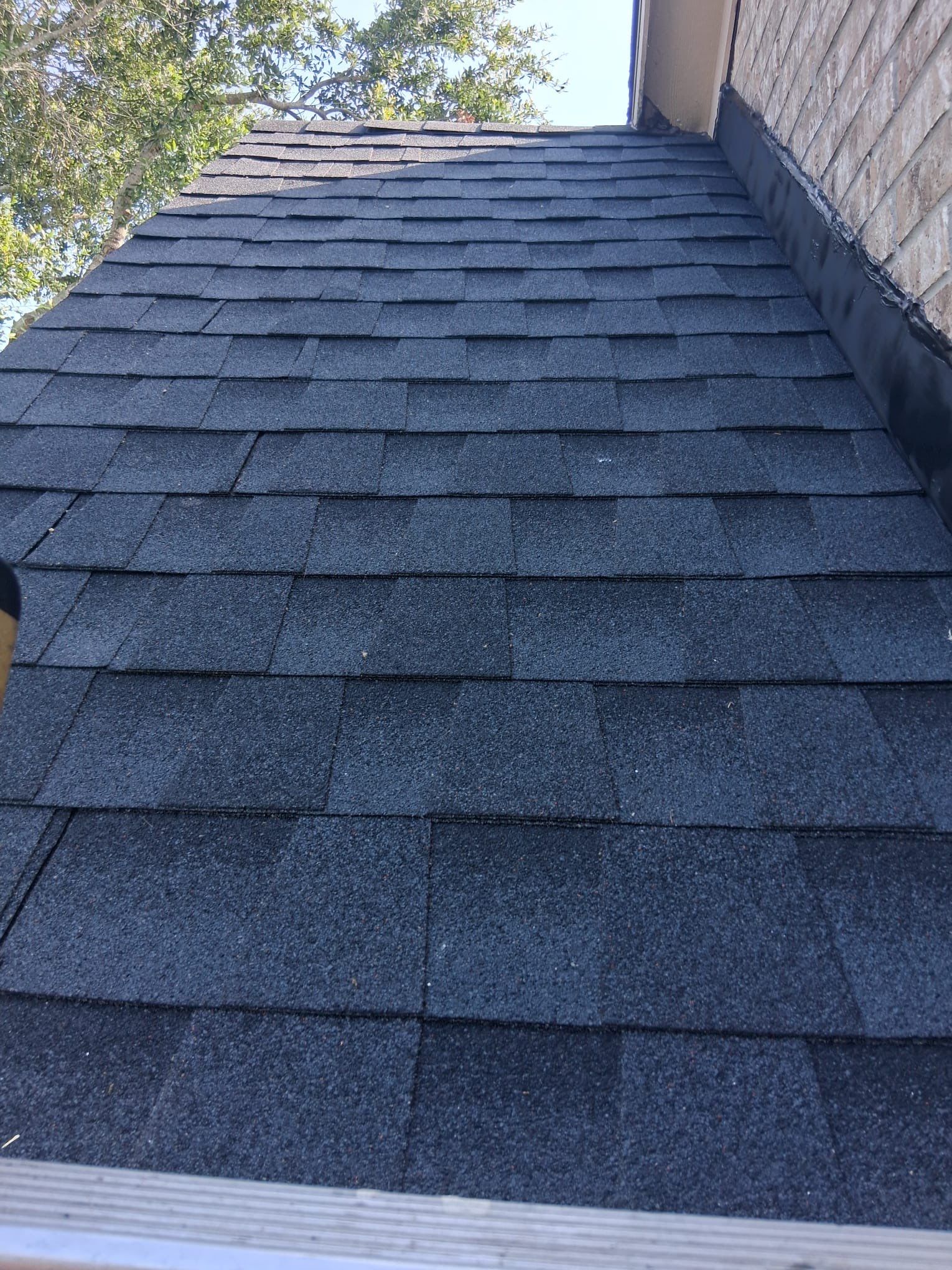 Roof Repair Missouri City by Roof Repair Services LLC