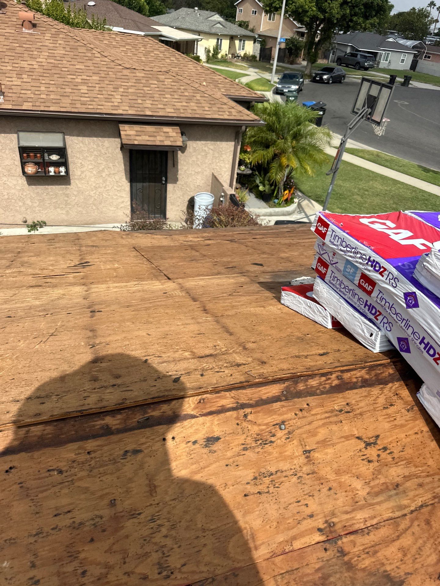 Roof Replacement - Downey, CA 90242 by Epic Roof Replacement