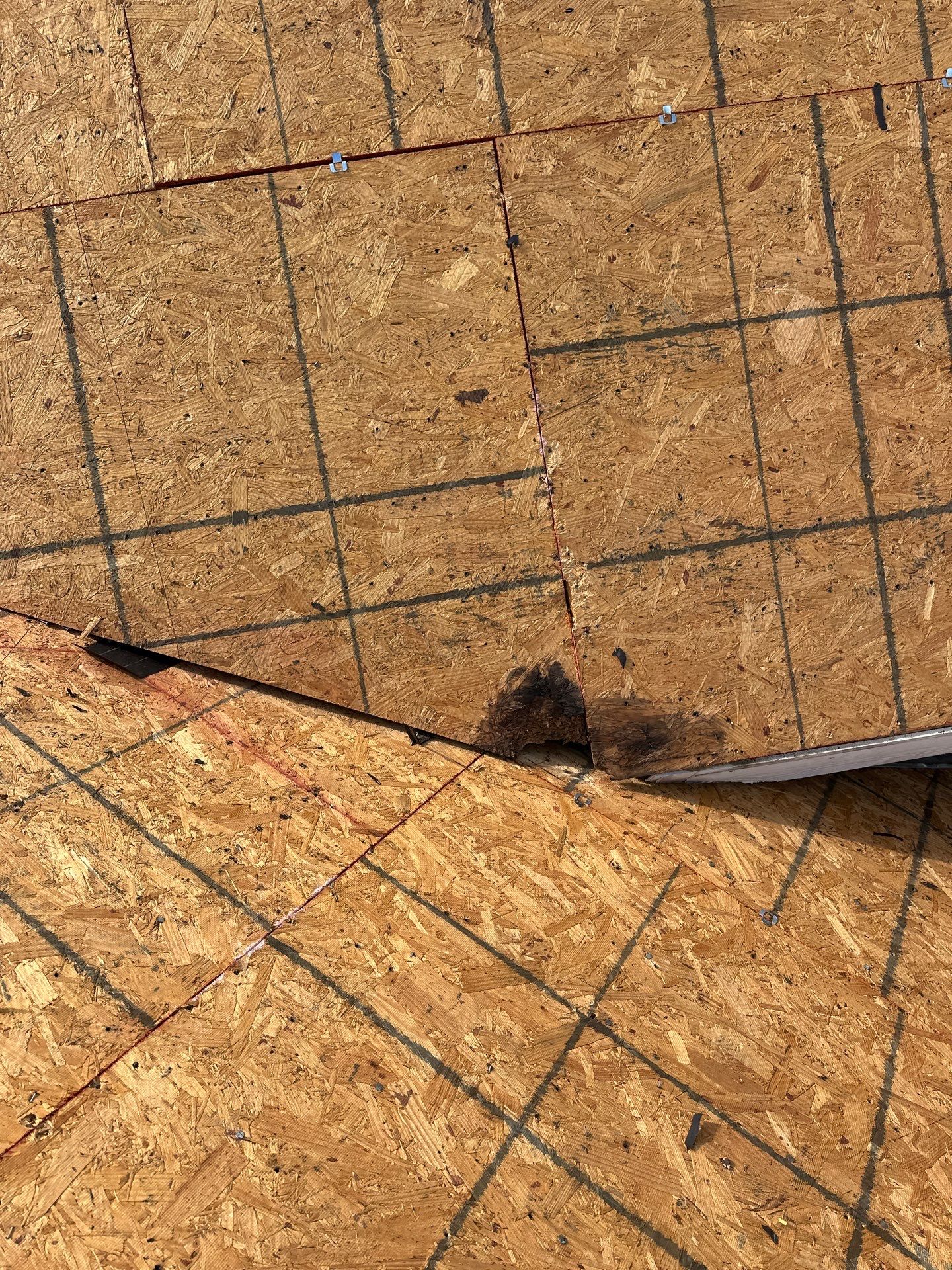Roof Replacement in Dickinson TX by Roof Repair Company
