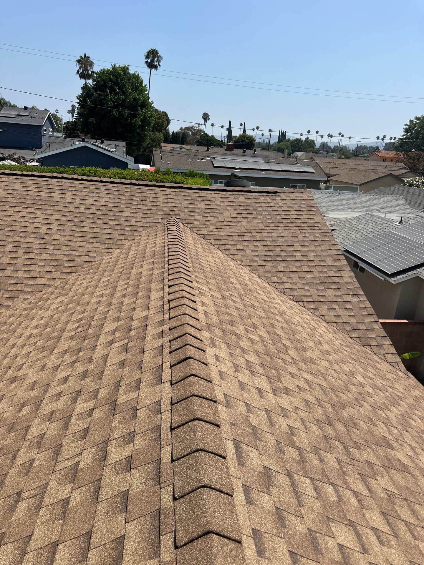 Roof Replacement - West Covina, CA 91790 by Epic Roof Replacement