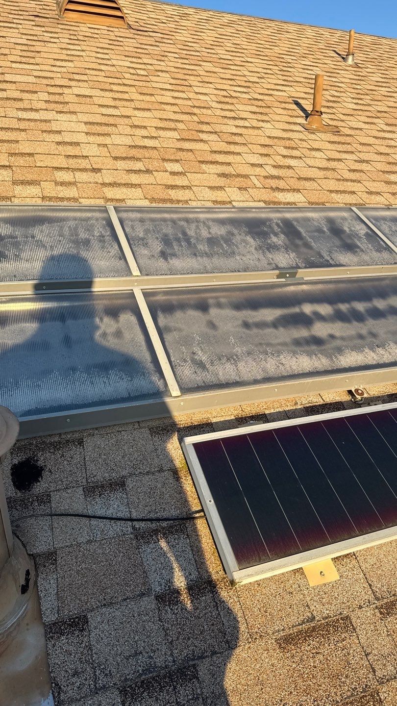 Project in Galt  by NuLead Construction Inc