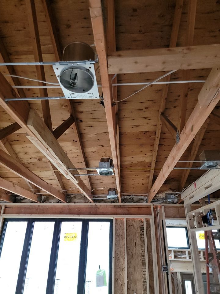 It all started with hail.  by Weather-Tite Exteriors LLC