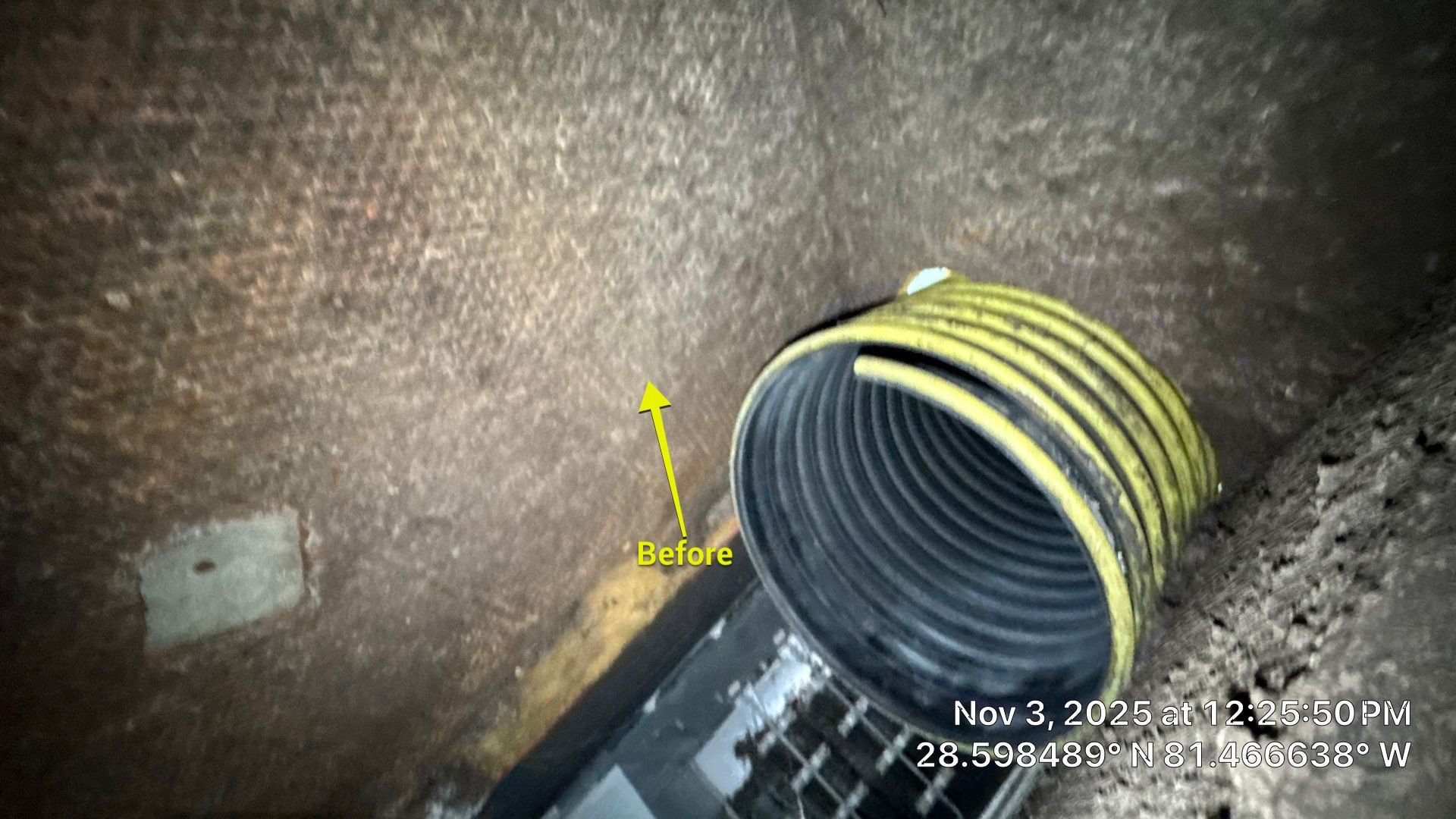 Air Duct Cleaning, Dryer Vent Repair, Plenum Repair in Orlando by Hygienic Air, Inc