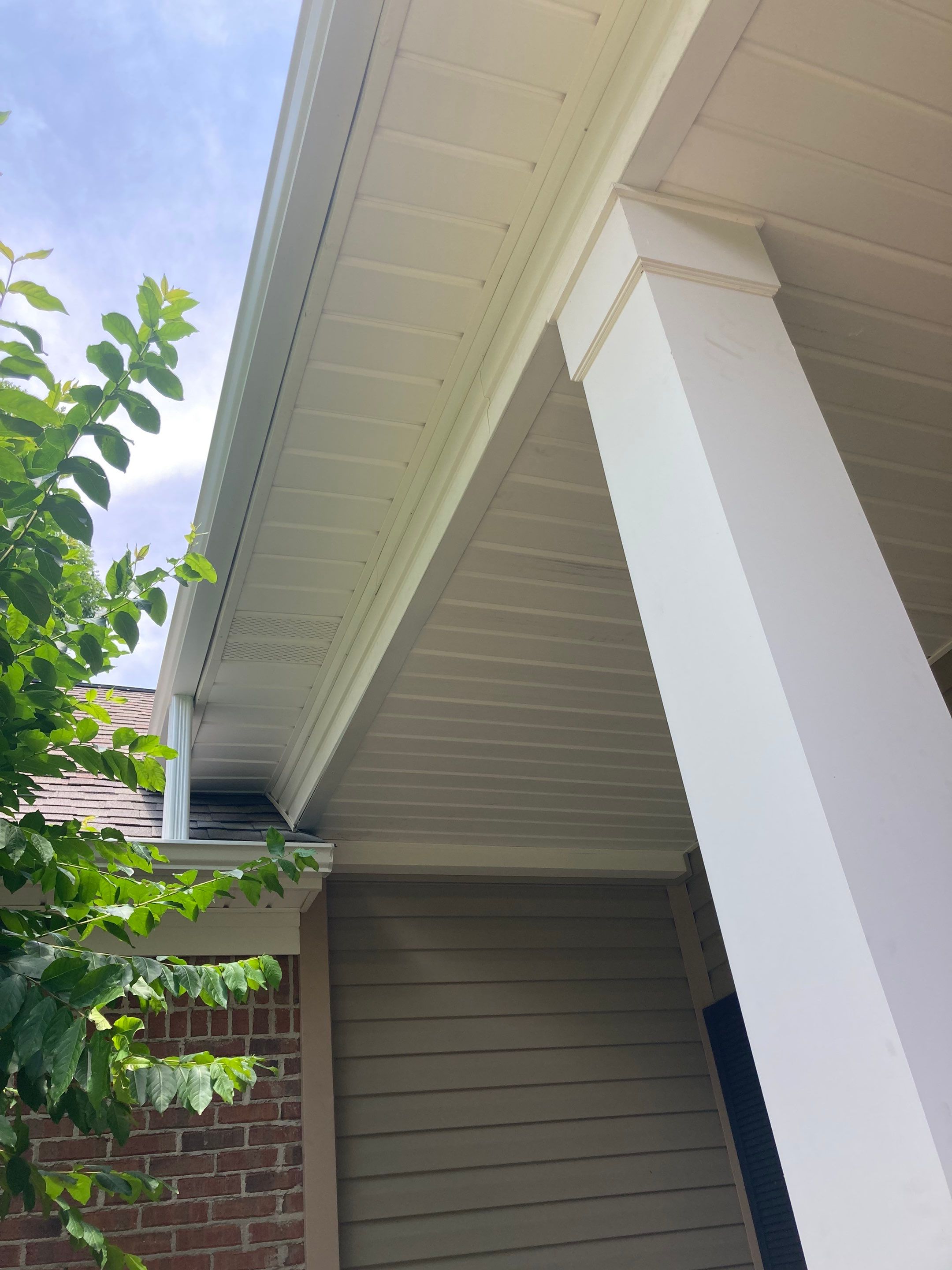 South Pointe Home Renovation by Pillar and Pine