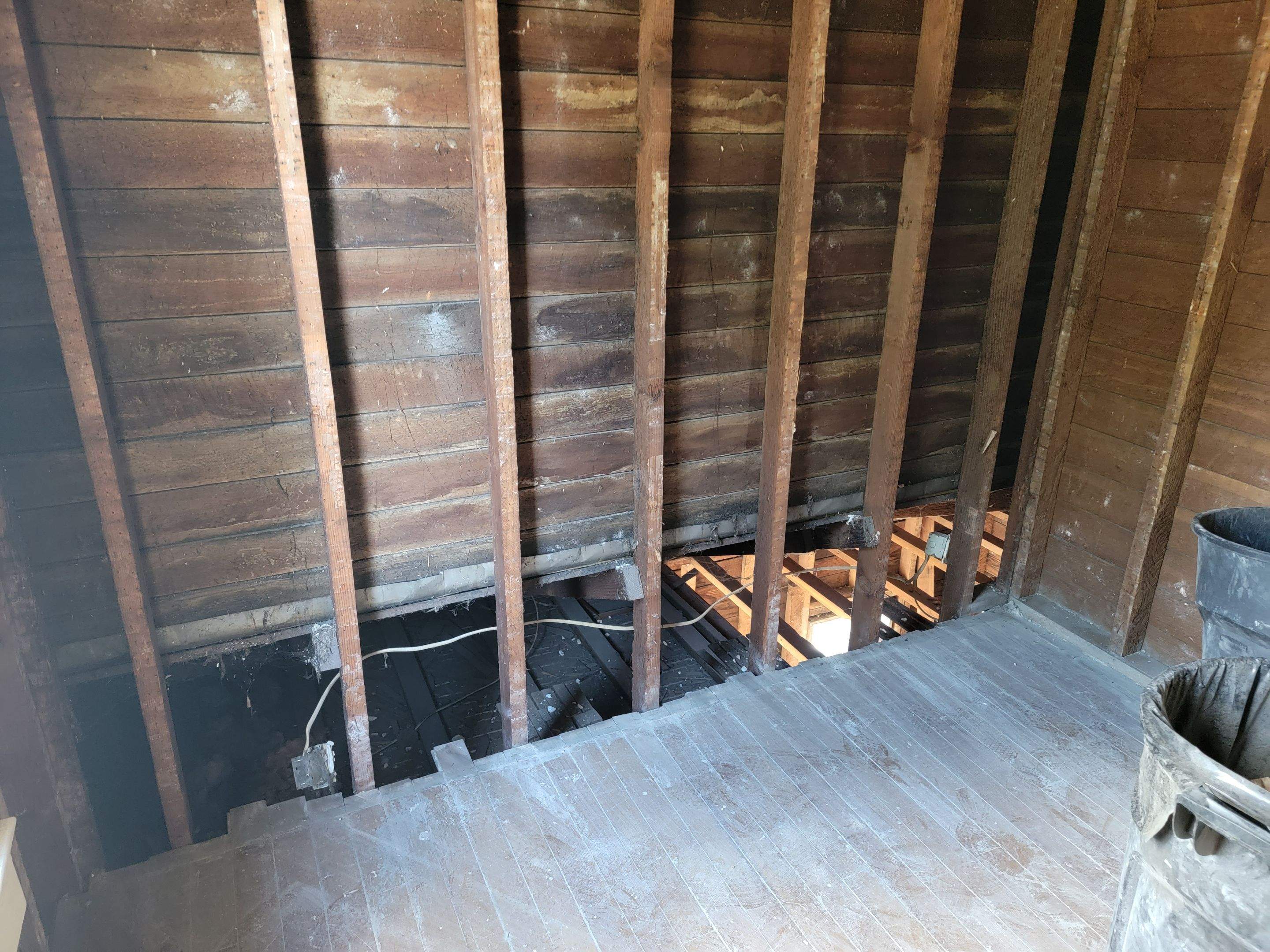 1902 Complete property rehab and full renovation. by Crm Services Llc