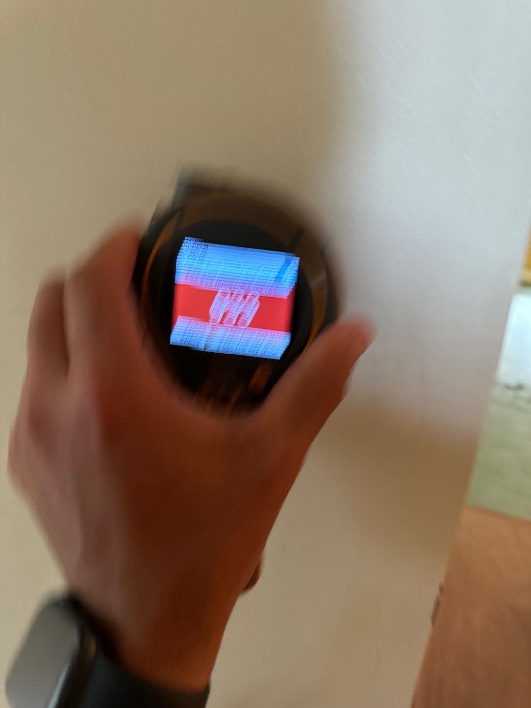 Project in West Bloomfield Township by EzDry Water Mitigation & Property Restoration