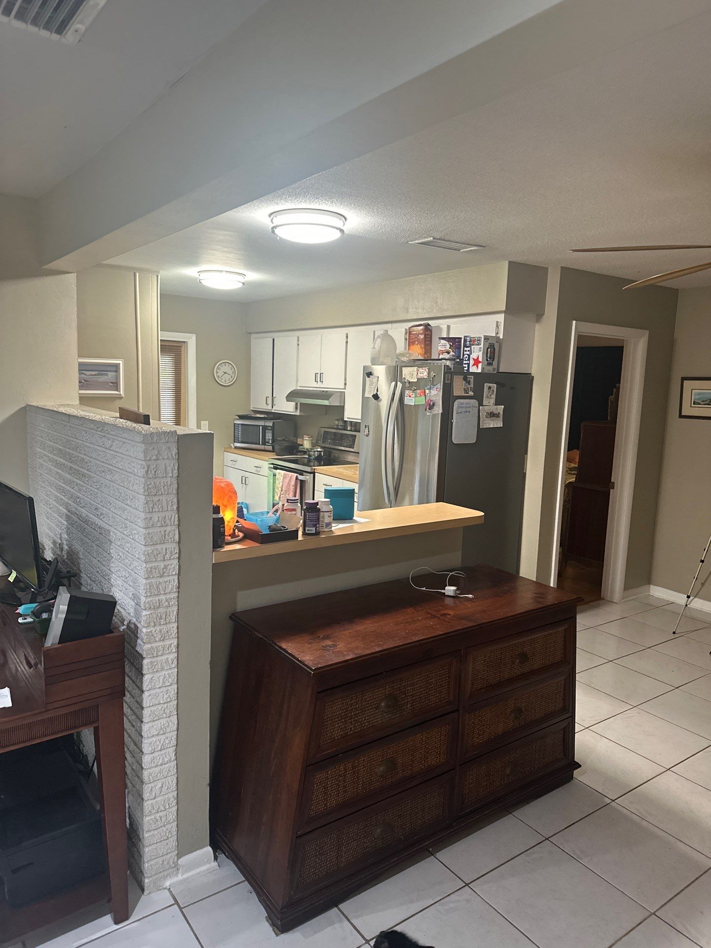 Water Damage Claim in Margate by FLAPA & KeyStone