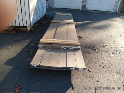 Project in Mansfield