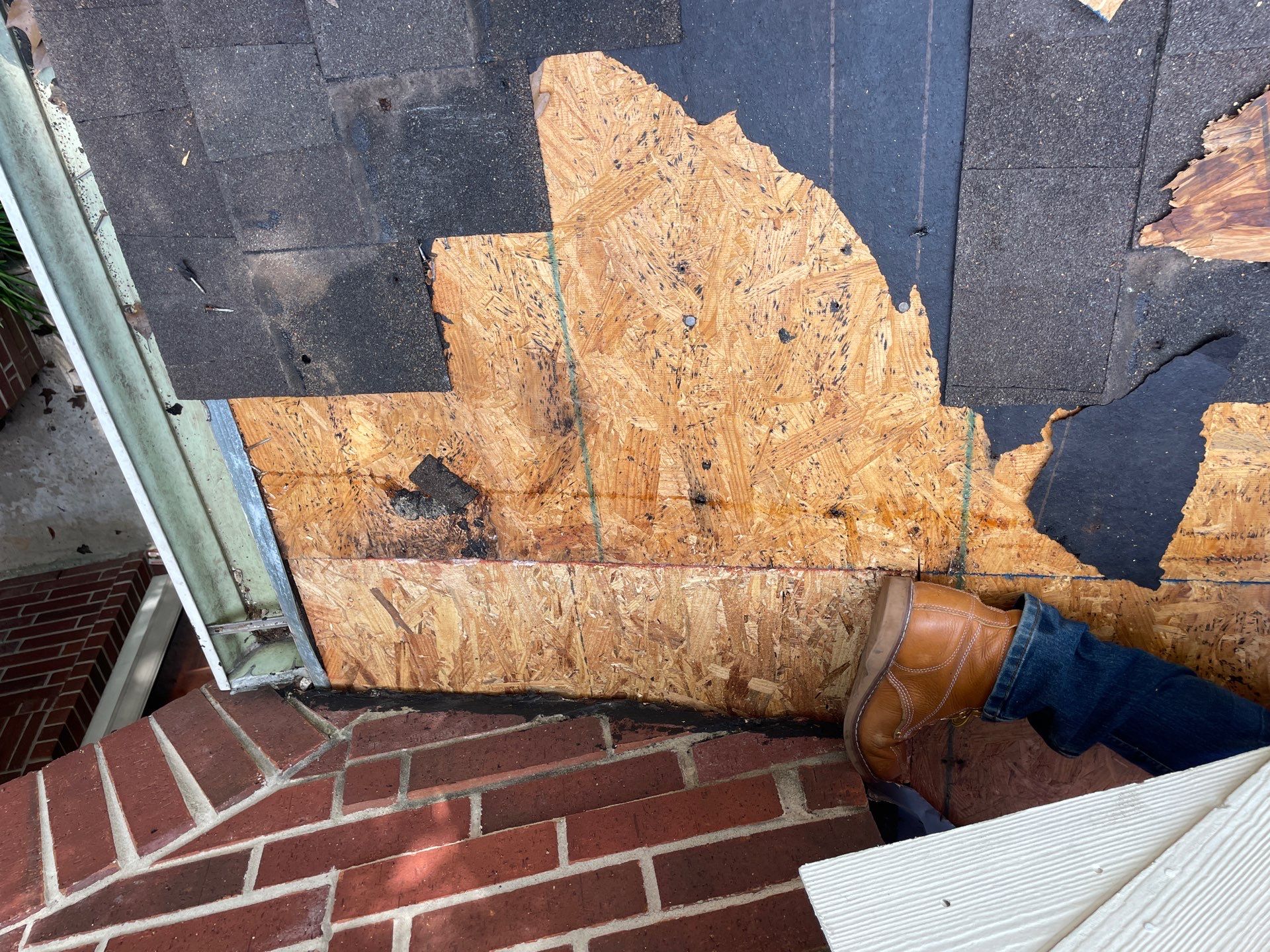 Roof Repair Humble by Roof Repair Services LLC