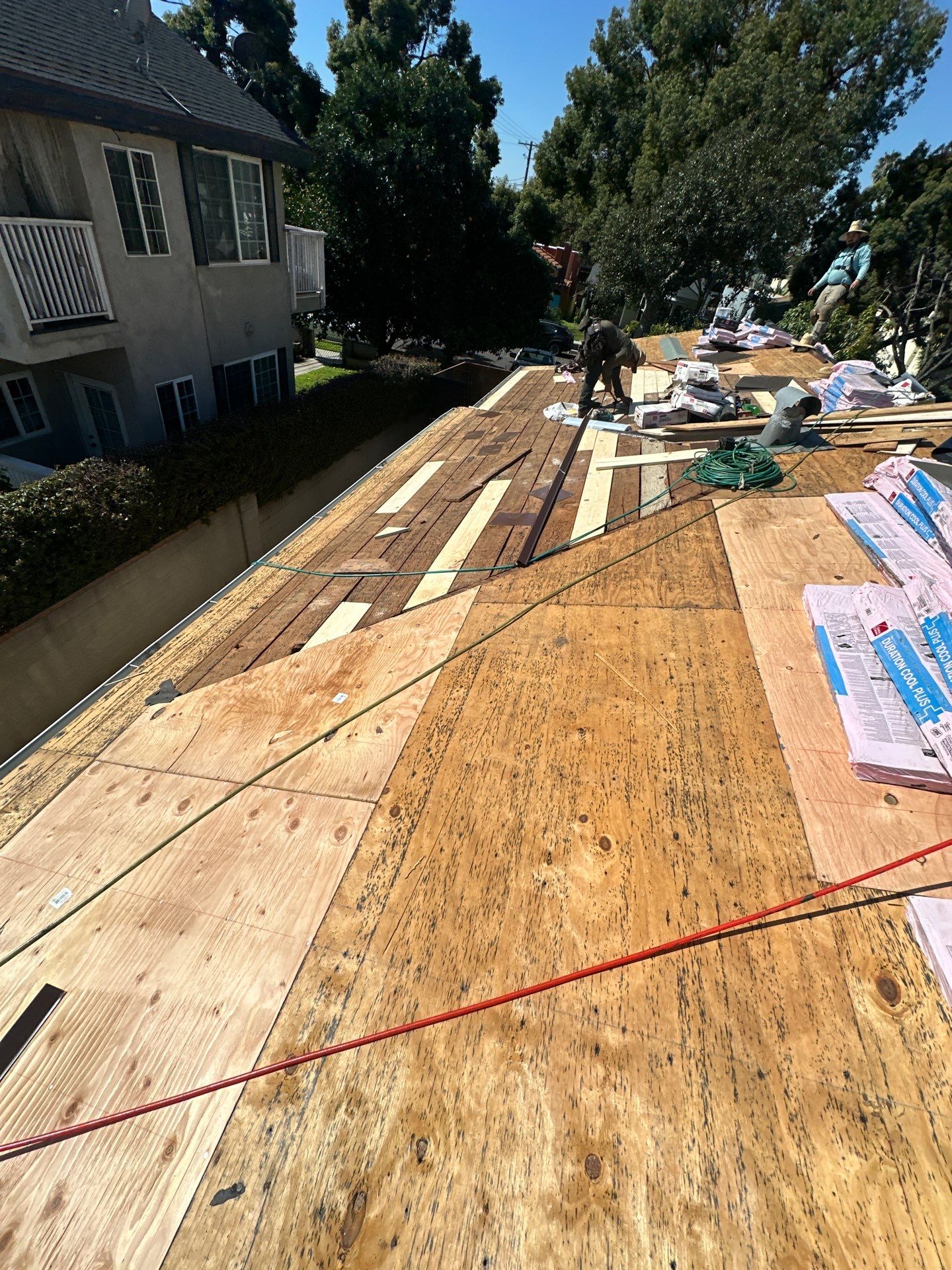Roof Replacement - Burbank, CA 91506 by Epic Roof Replacement