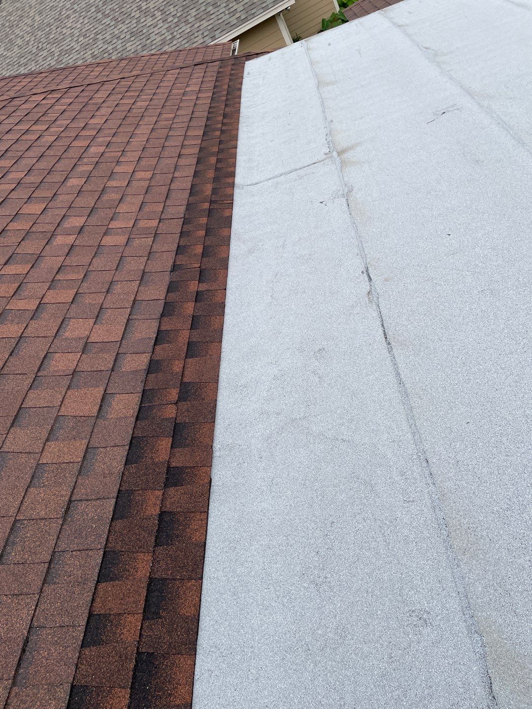 Retirement Shade  by Bayfront Roofing and Construction