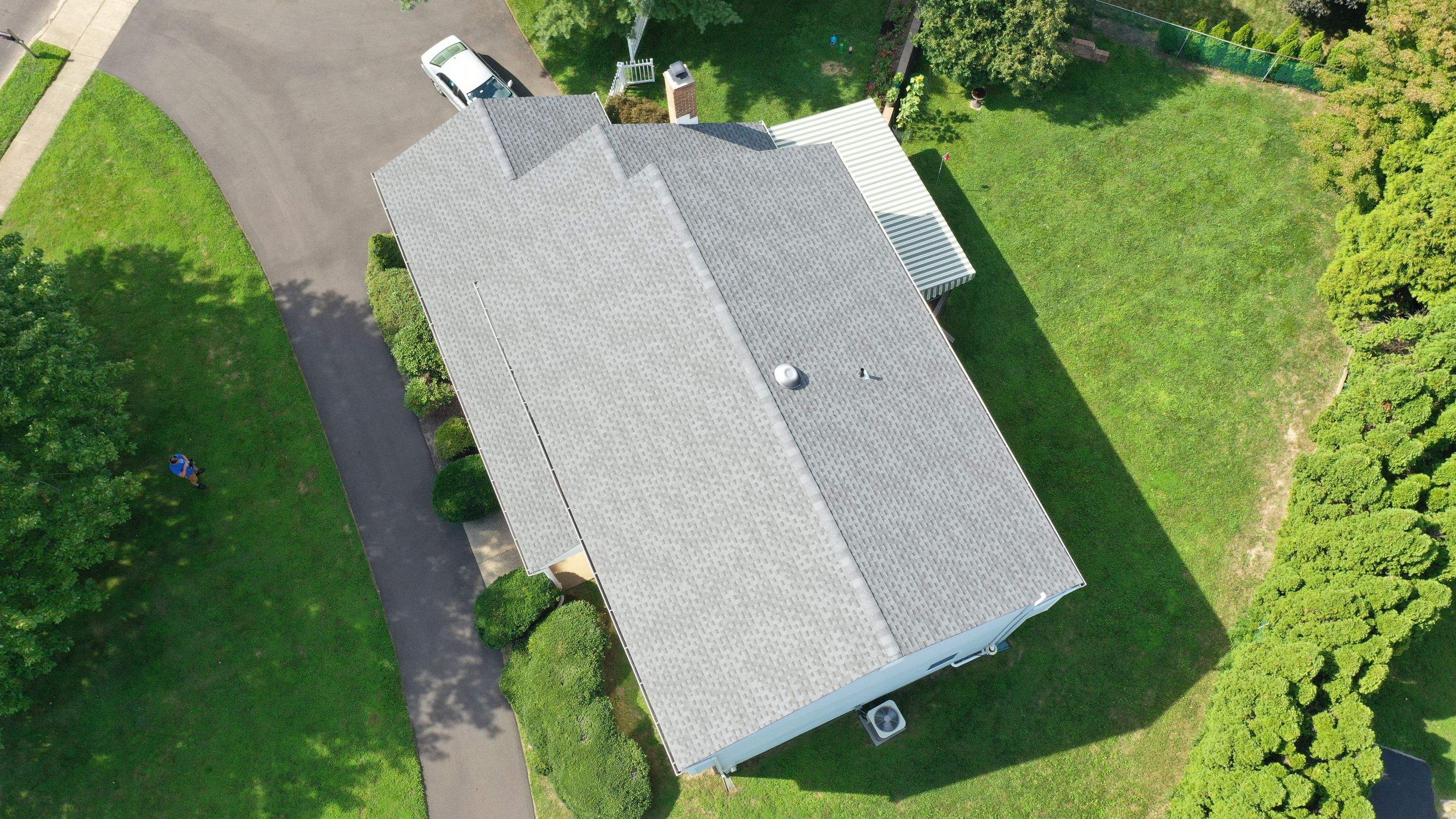 Roofing  by Stofan Construction LLC