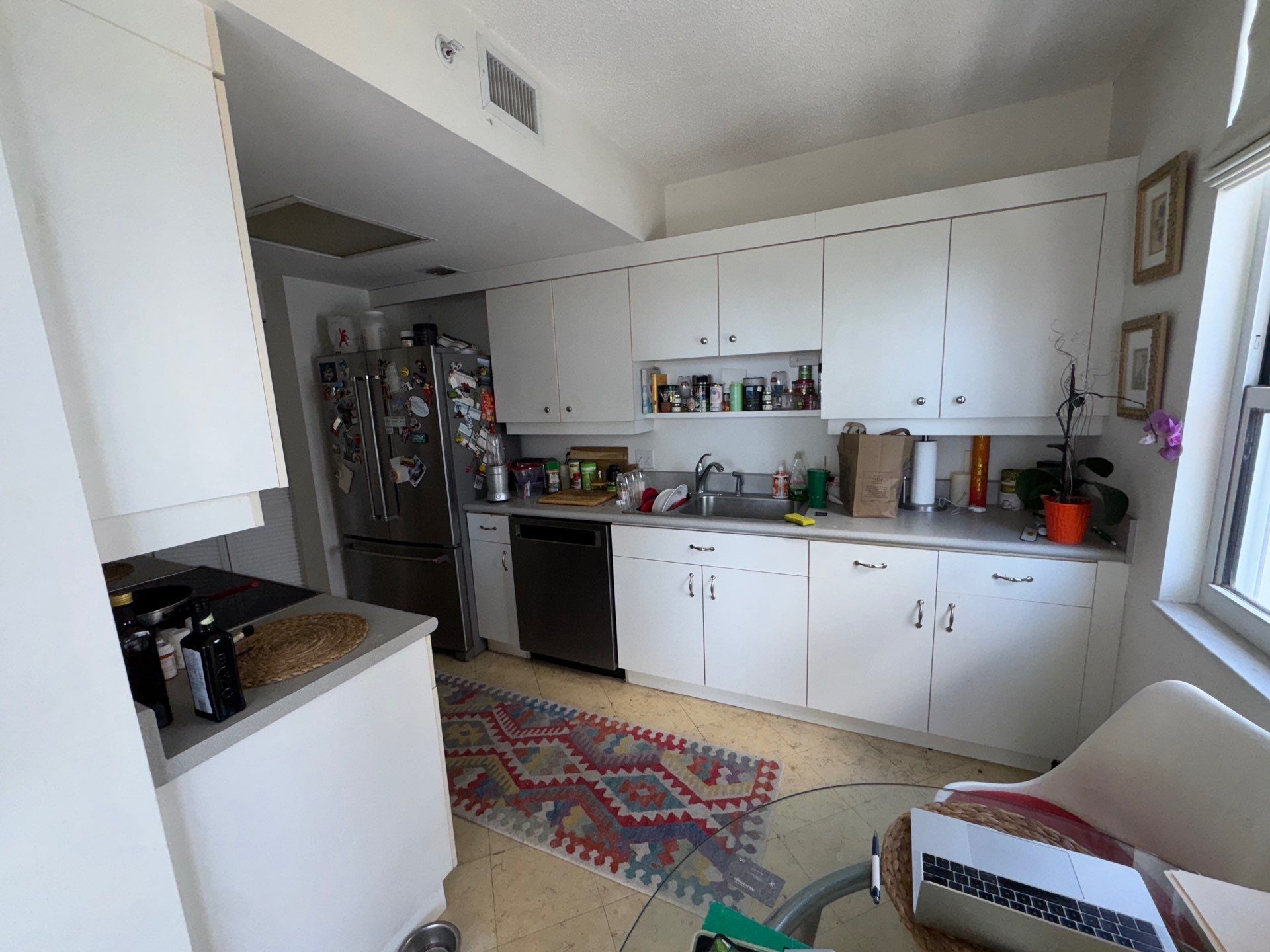 Water Damage Claim in Miami by FLAPA & KeyStone