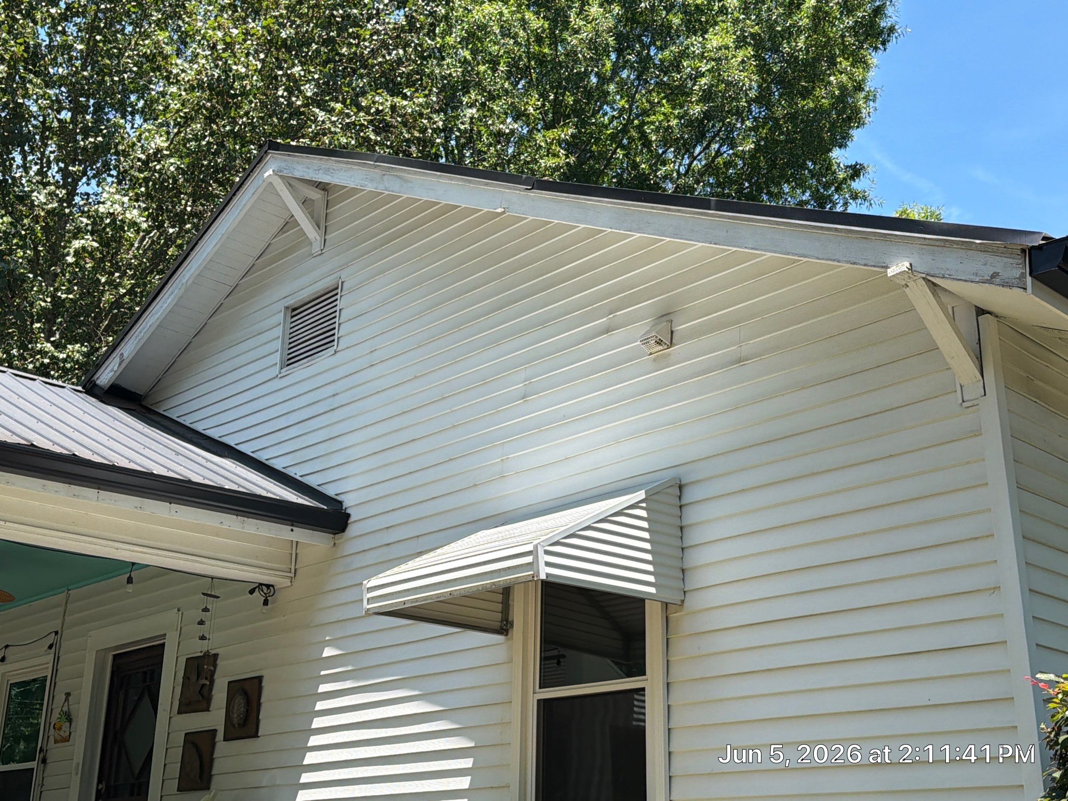 Exterior Updates for Crub Appeal by PGP Surface Solutions, LLC
