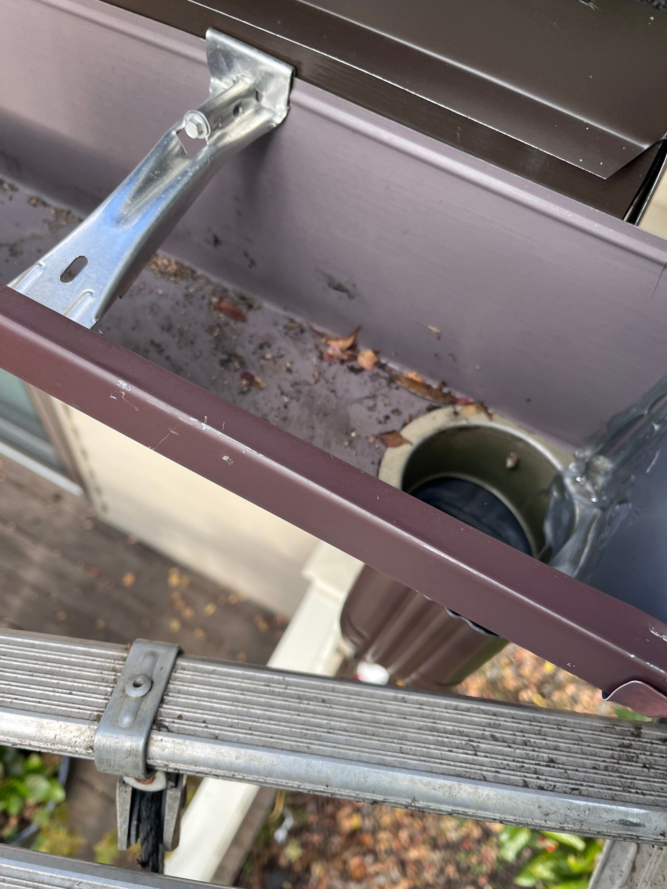 Gutter Cleaning in Ocean Township, NJ by Clearview Washing