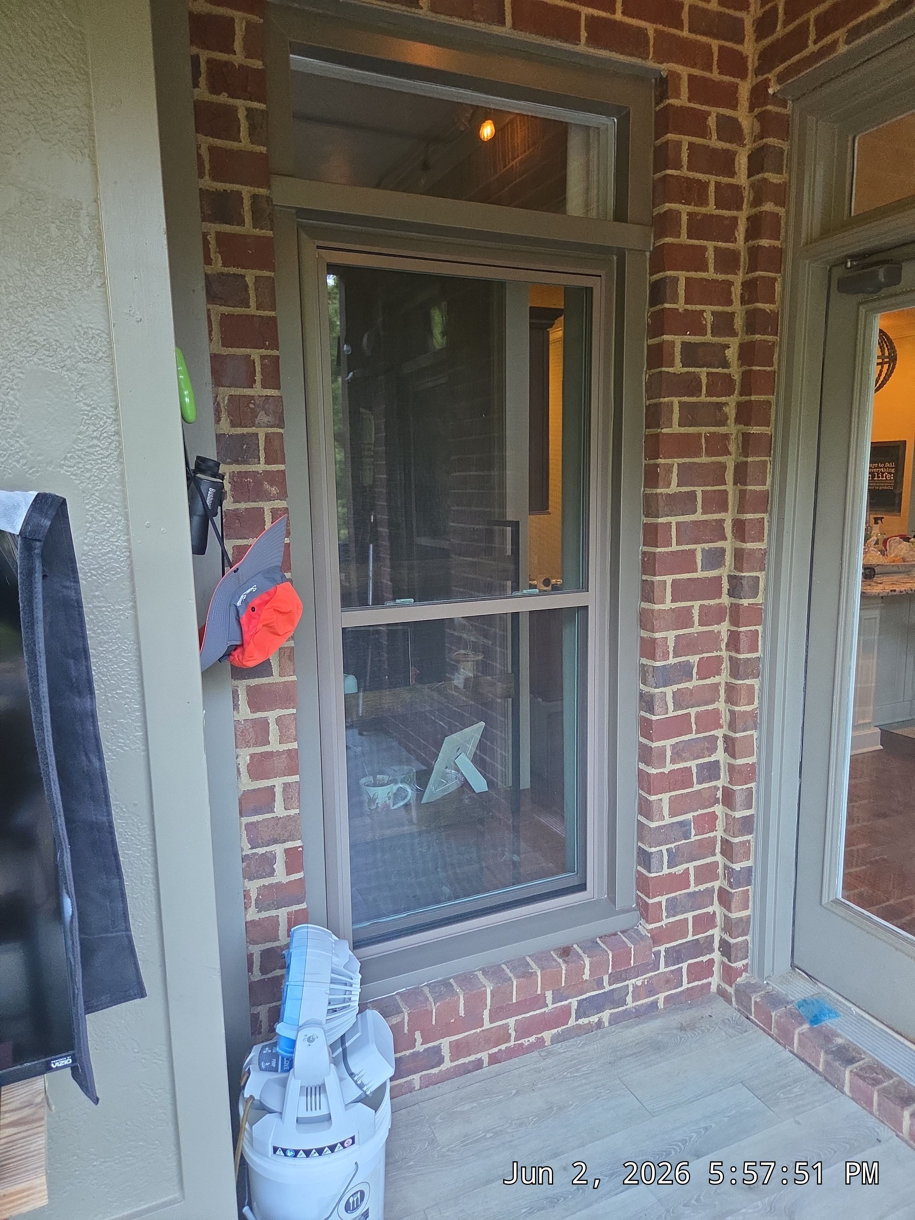 Stoudenmire Project in Hoover by The Window Source