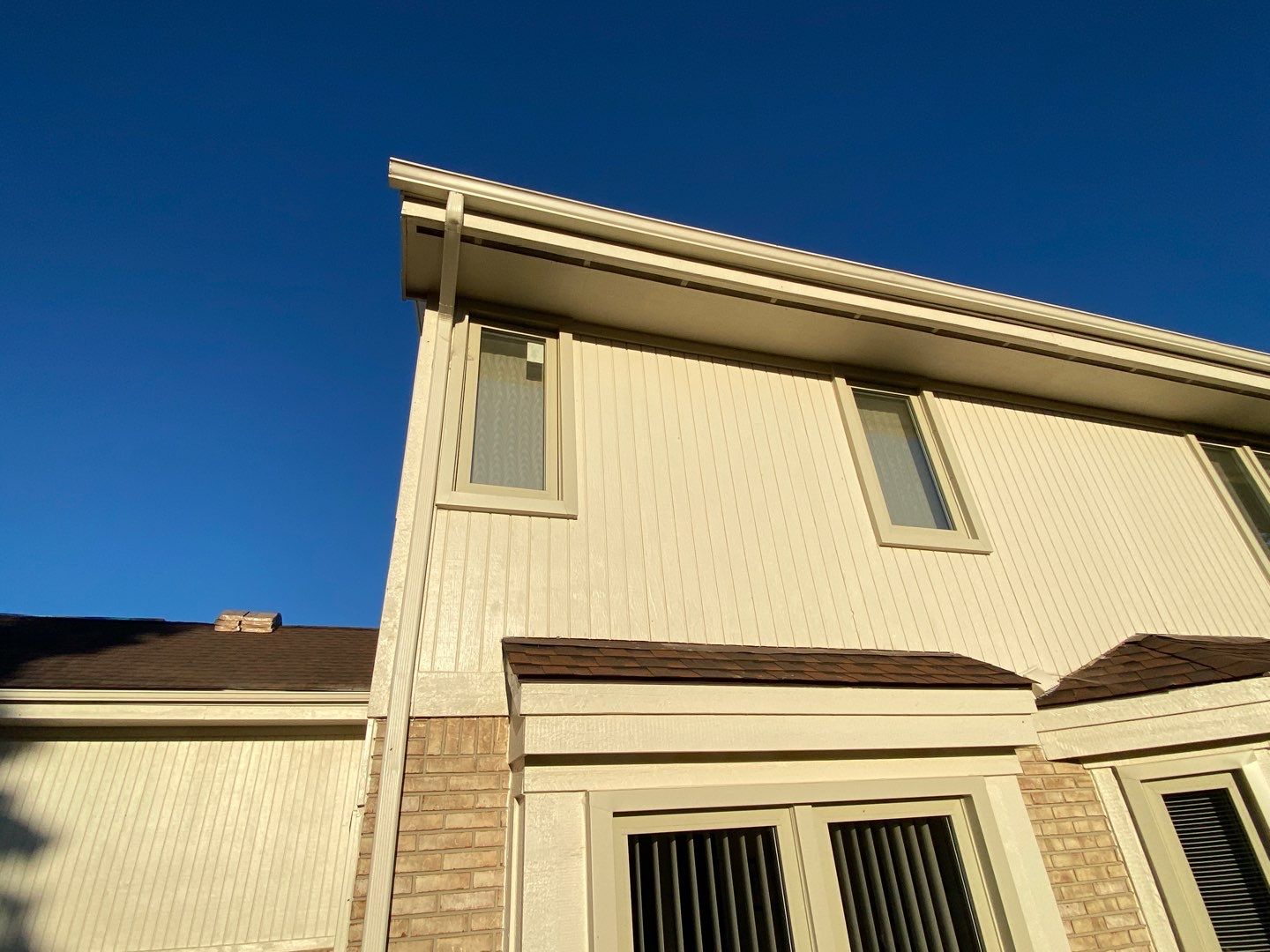 Siding Replacement using CertainTeed Landmark by 180 Contractors