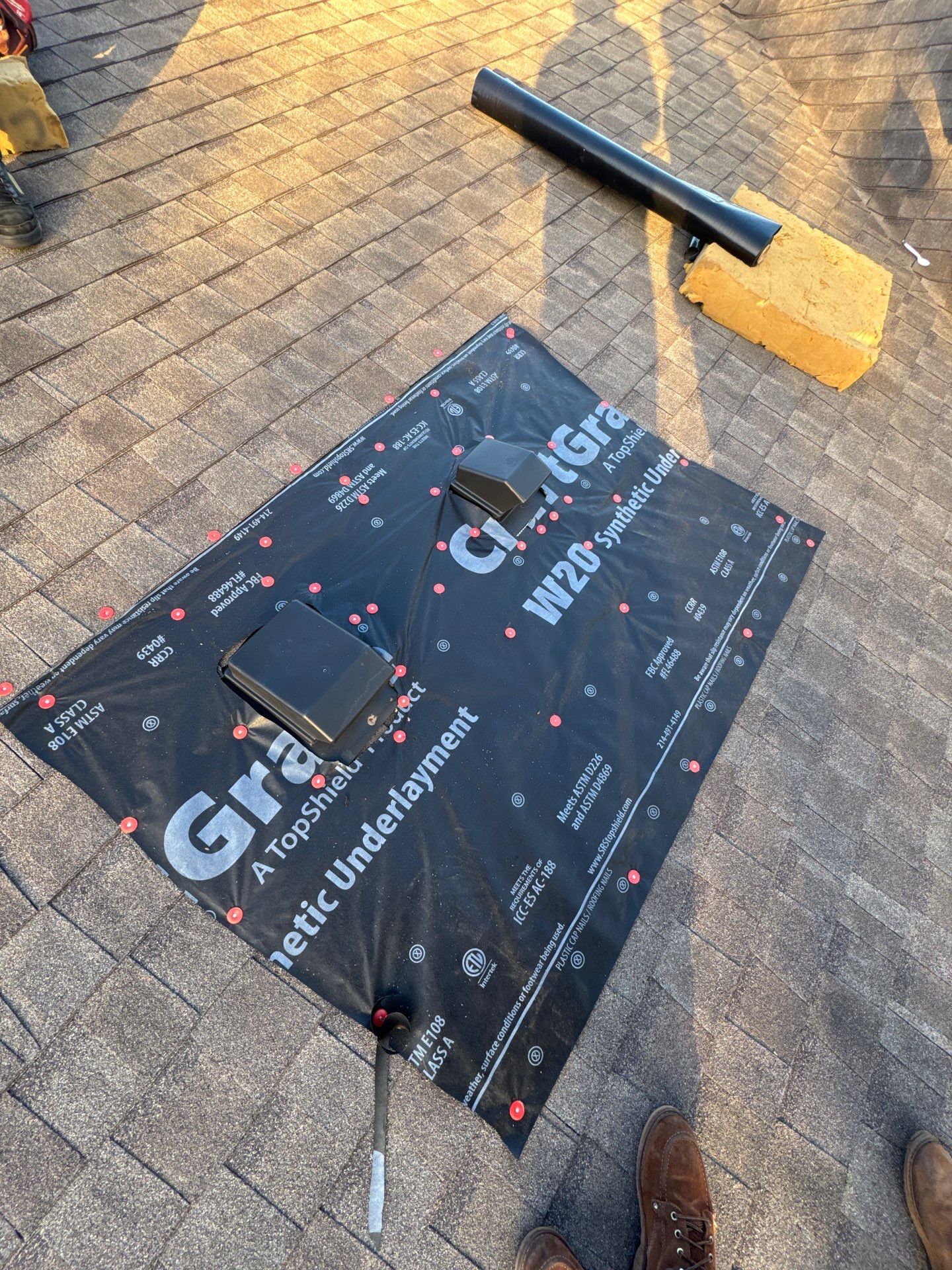 Roof Repair Richmond by Roof Repair Services LLC