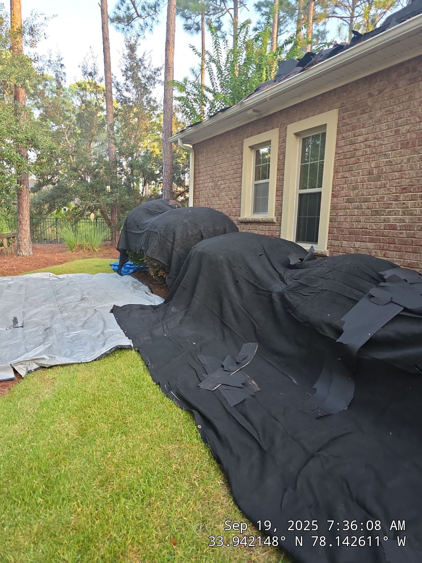 Fortified Roof Replacement with CertainTeed Landmark Pro Max Def Resawn Shake by RGR Construction and Roofing, LLC