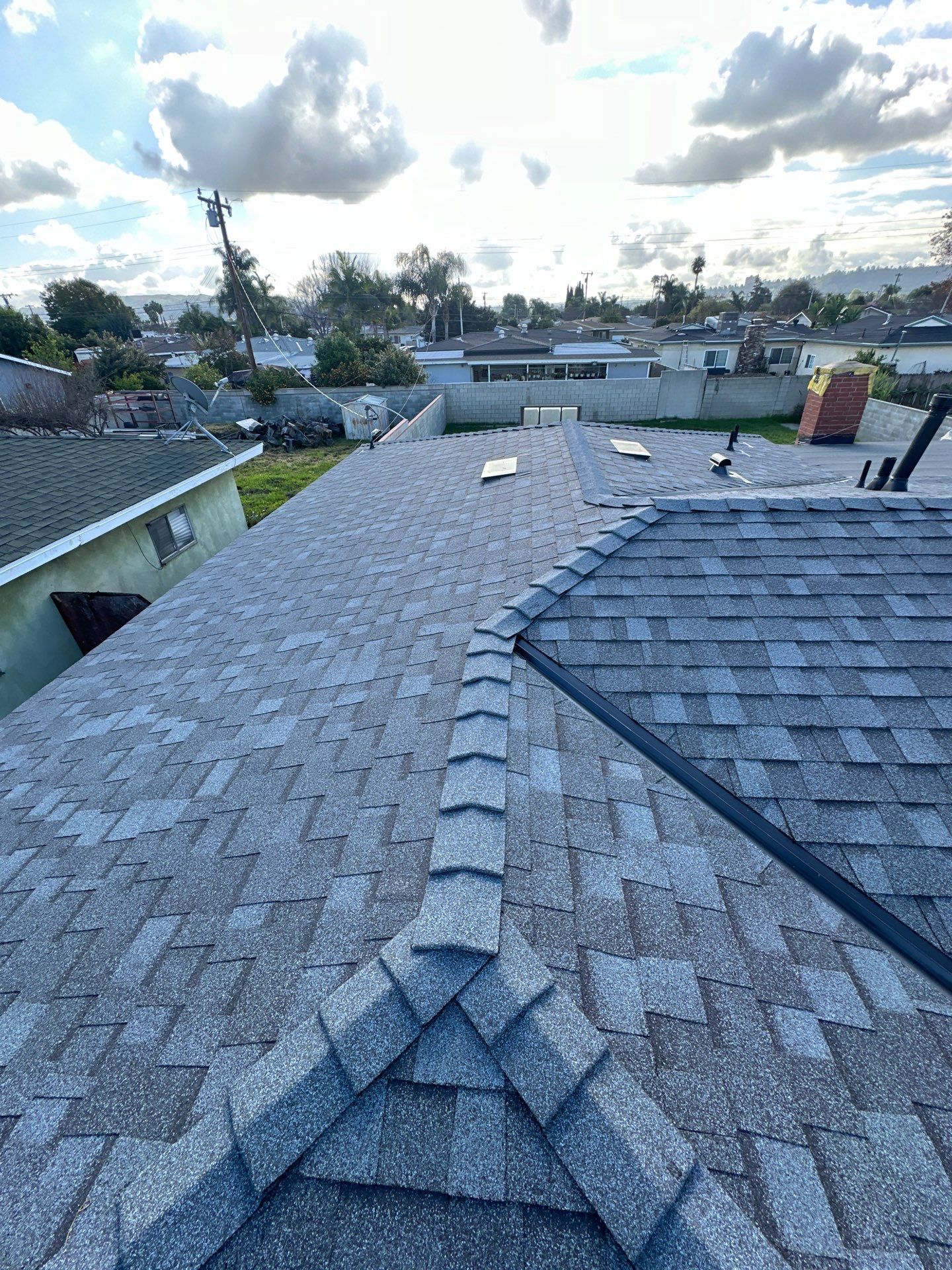 Roof Replacement - La Puente, CA 91744 by Epic Roof Replacement