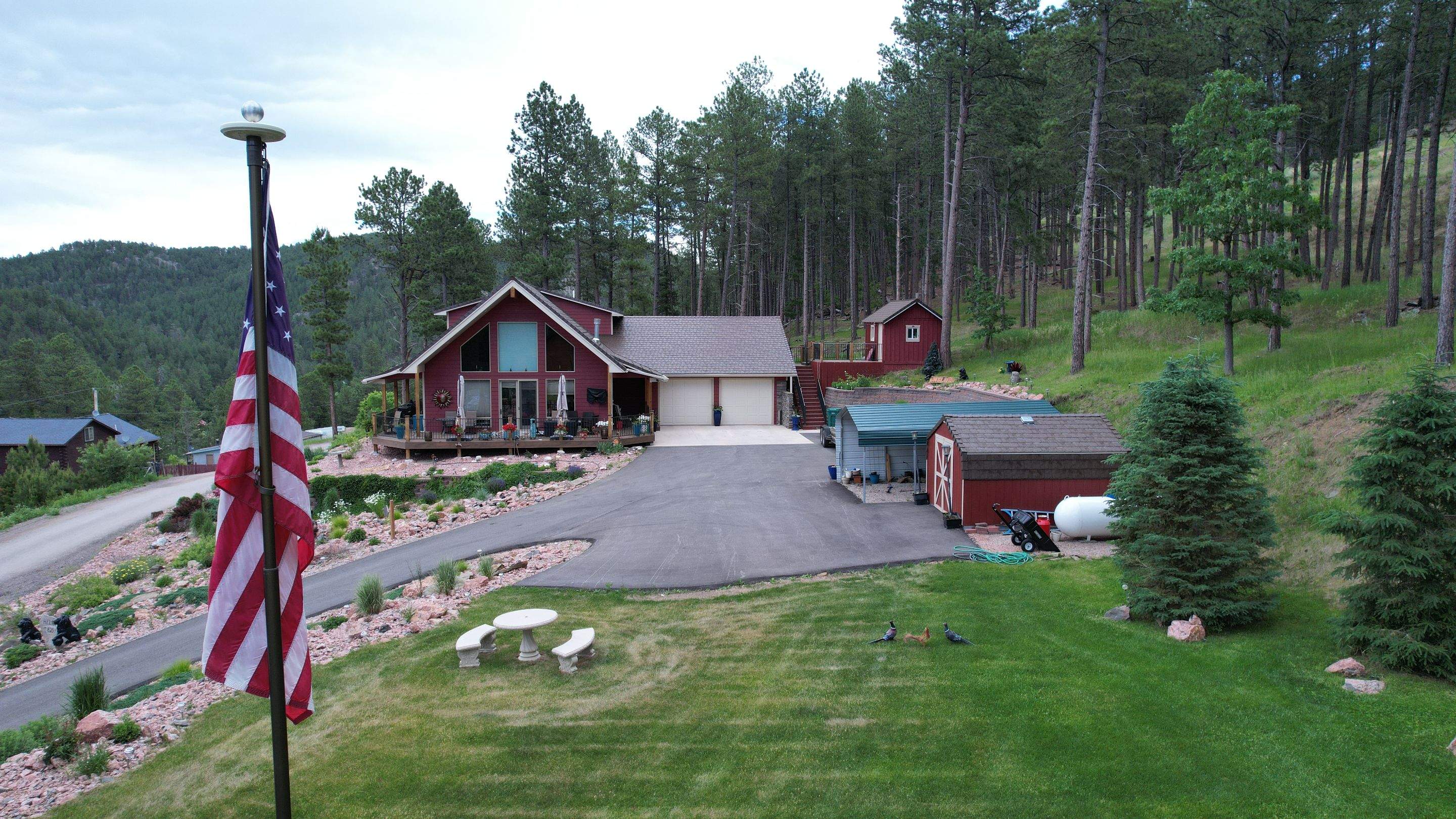 Euroshield install before hail season. by Weather-Tite Exteriors LLC
