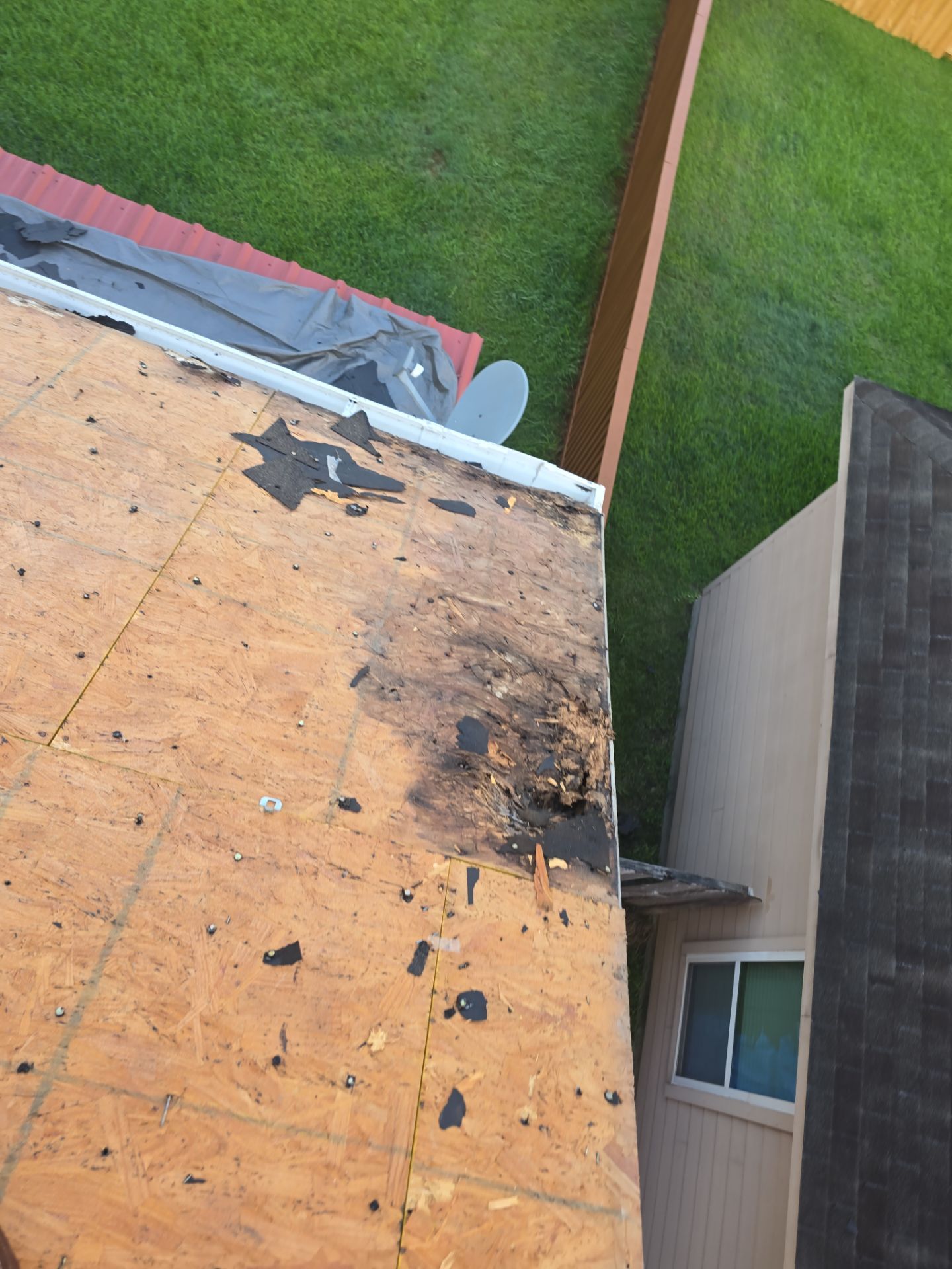 Roof Repair Houston by Roof Repair Company