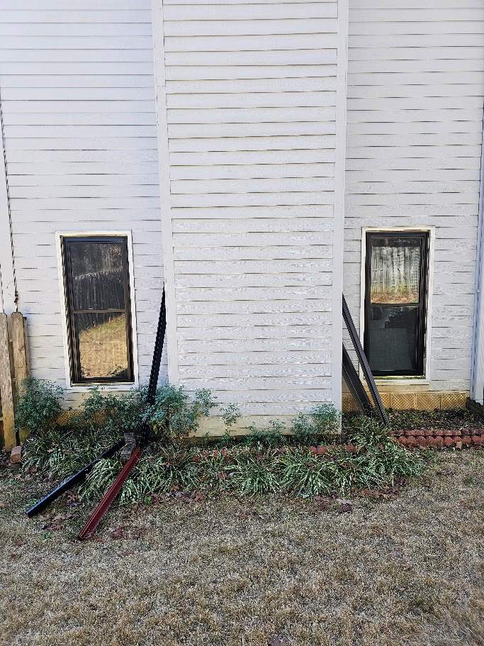 Musaed Project in Vestavia by The Window Source