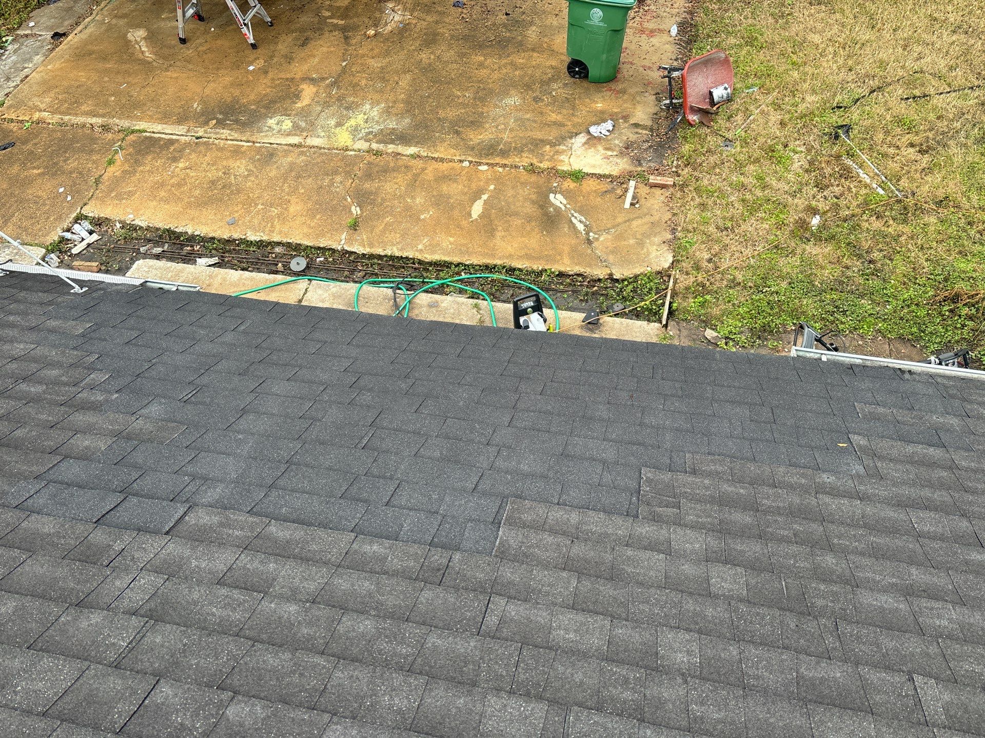 Roof Repair Houston by Roof Repair Company