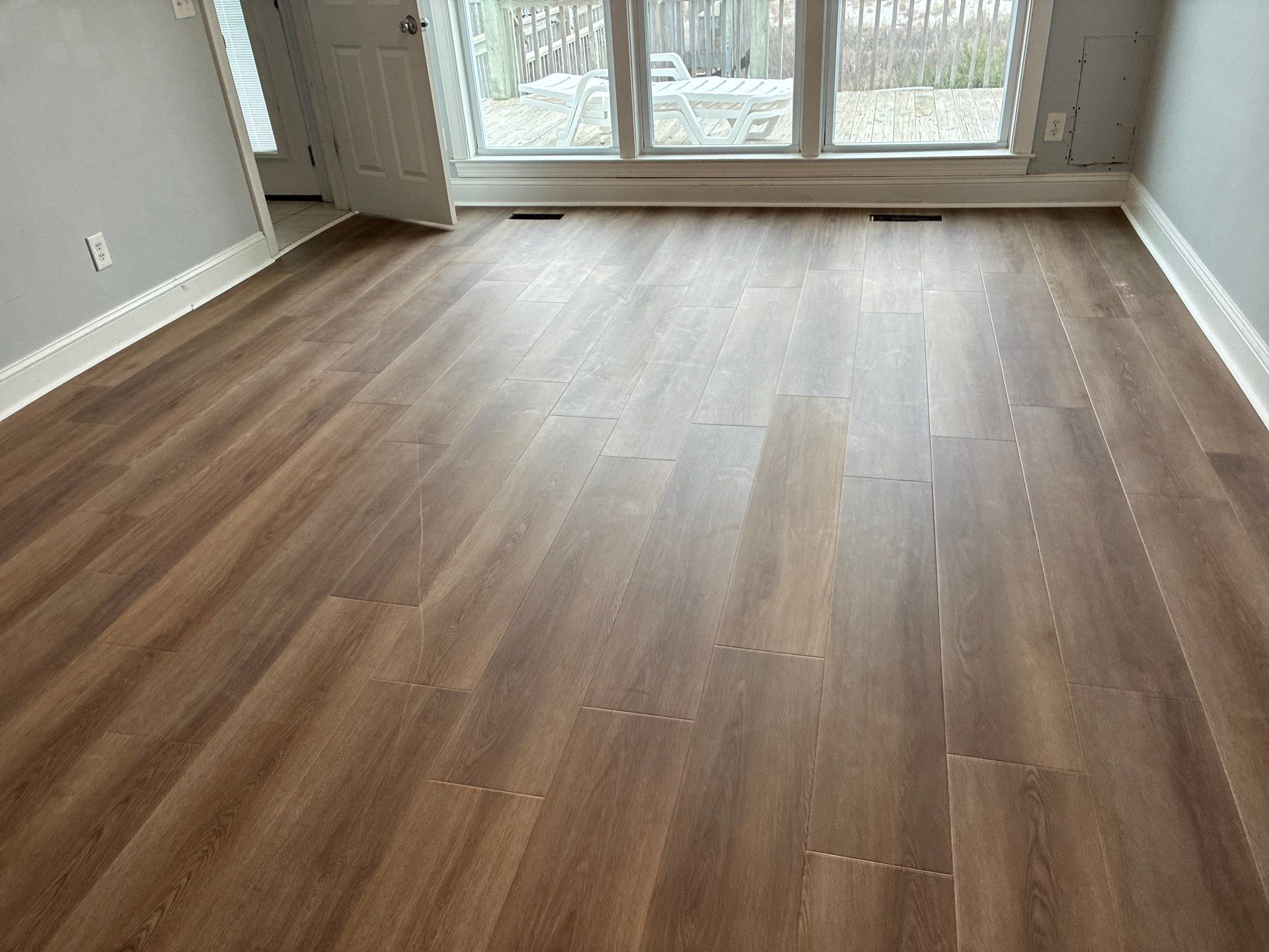 Oceanfront Structural Repair and Exterior Rebuild in Oak Island NC | RGR Construction and Roofing, LLC by RGR Construction and Roofing, LLC