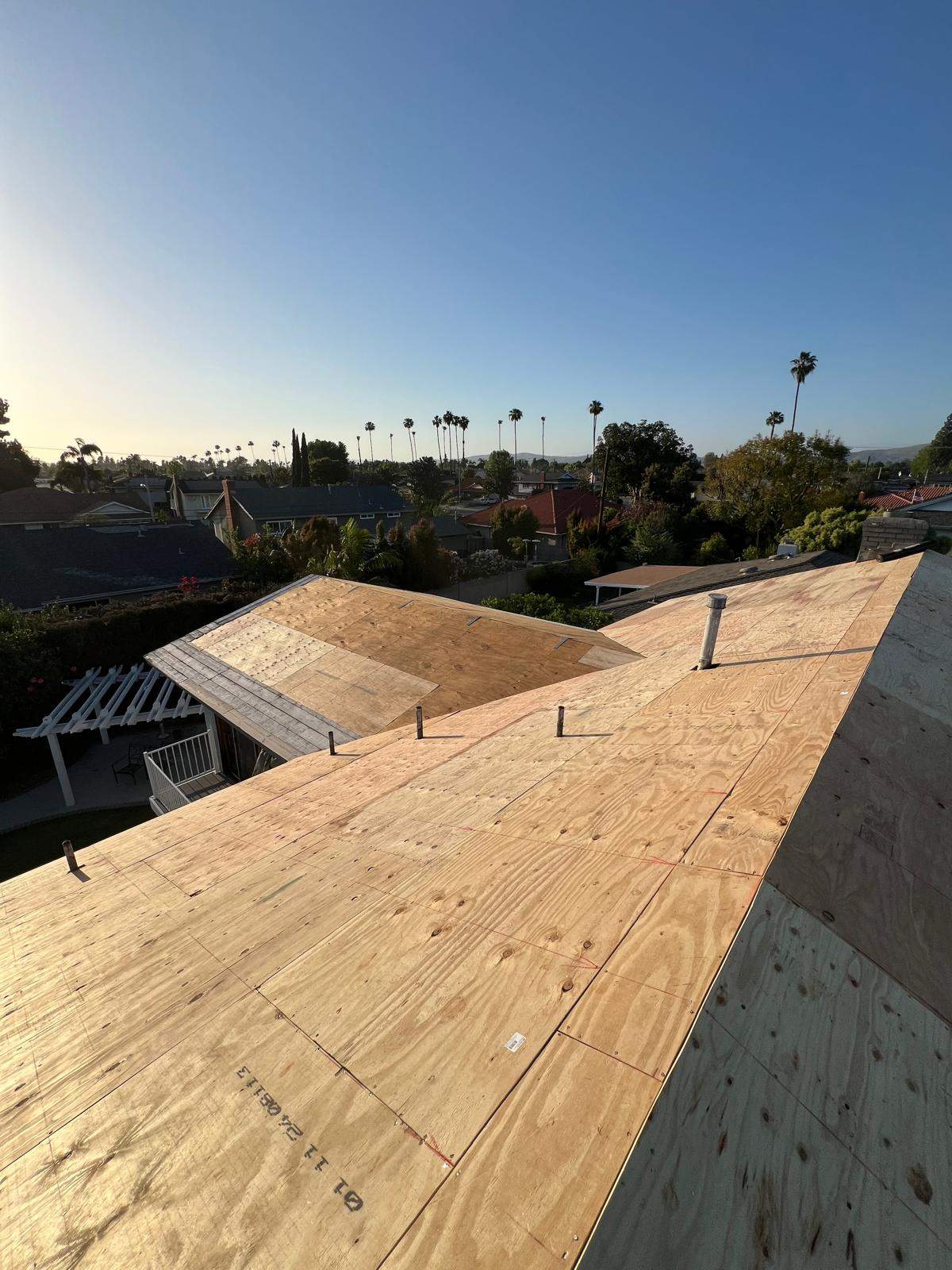 Roof Replacement - Placentia, CA 92870 by Epic Roof Replacement