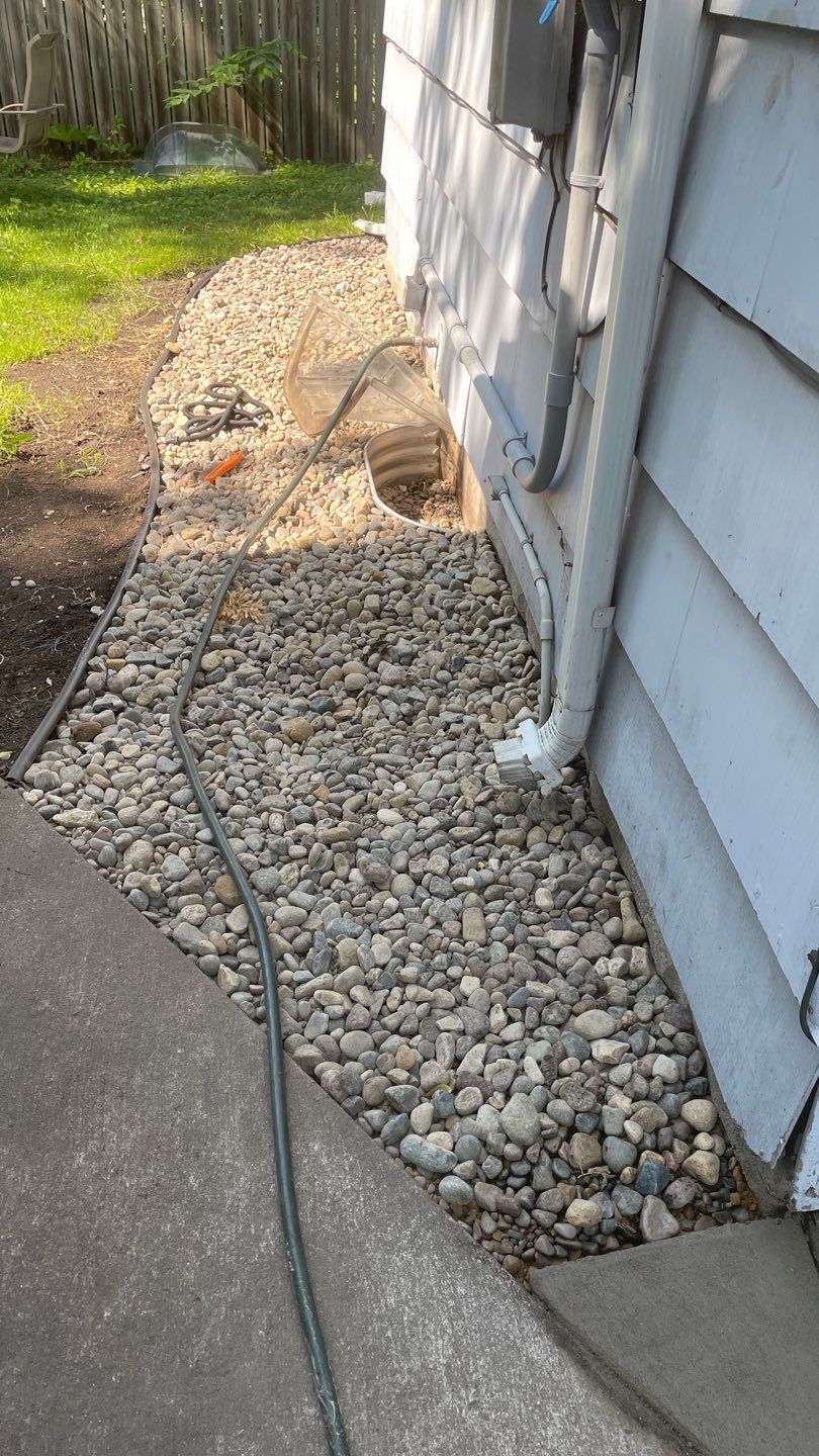 Travis’s Exterior Upgrades by Waterproofing Northeast