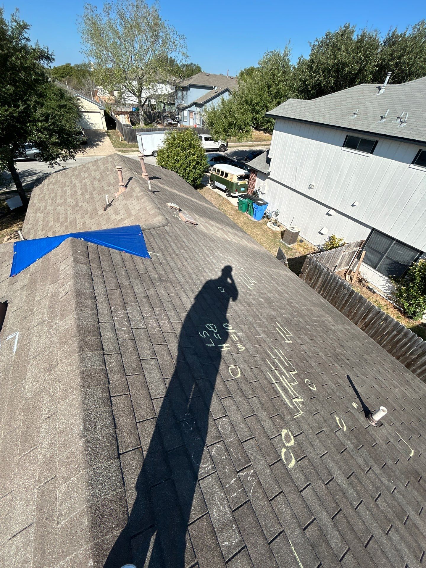 Miss Bridgette by REPS Austin Area Roofer